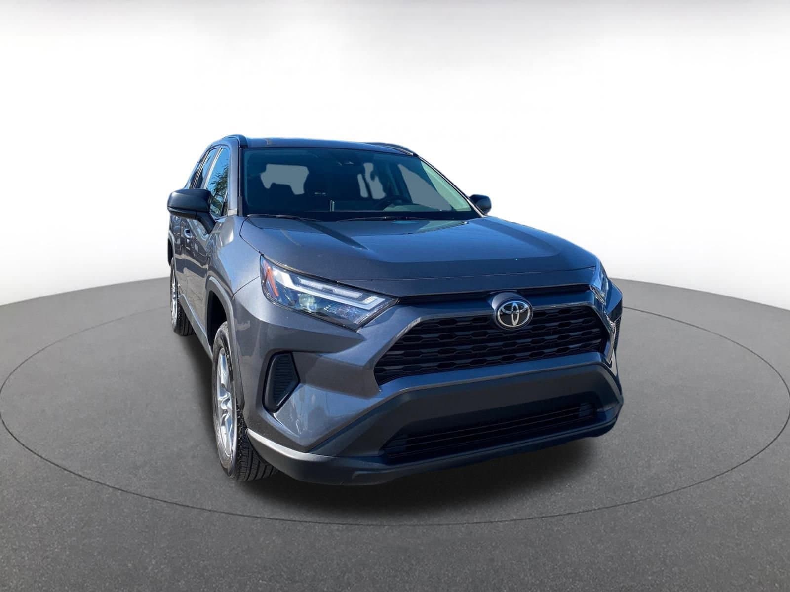 Thumbnail: 2025 Toyota RAV4 - 1