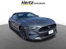 2023 Ford Mustang  -
                  Las Vegas, NV