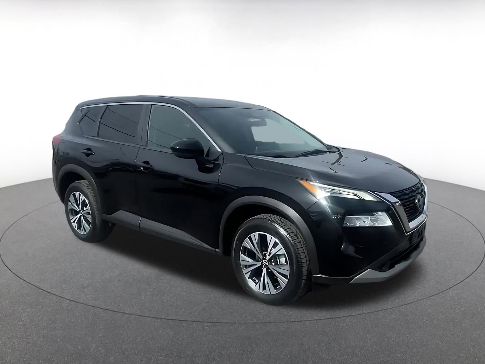 Thumbnail: 2023 Nissan Rogue - 2