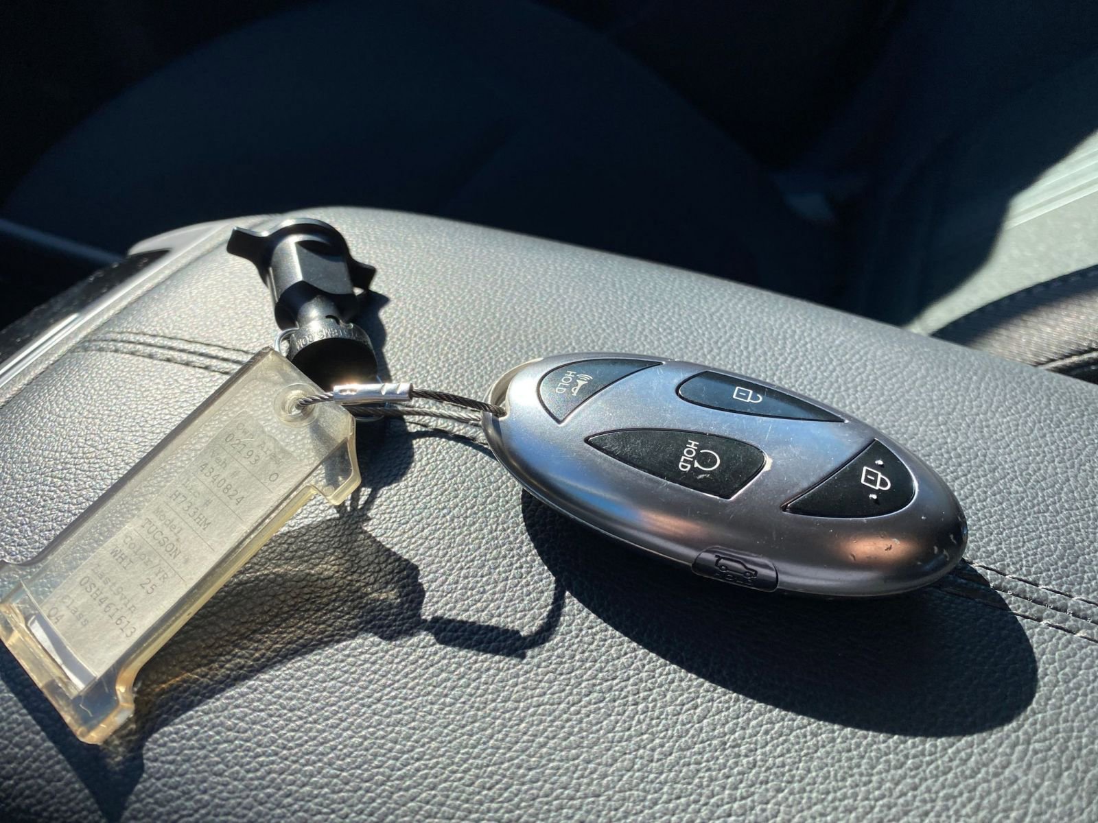 Thumbnail: 2025 Hyundai Tucson - 21