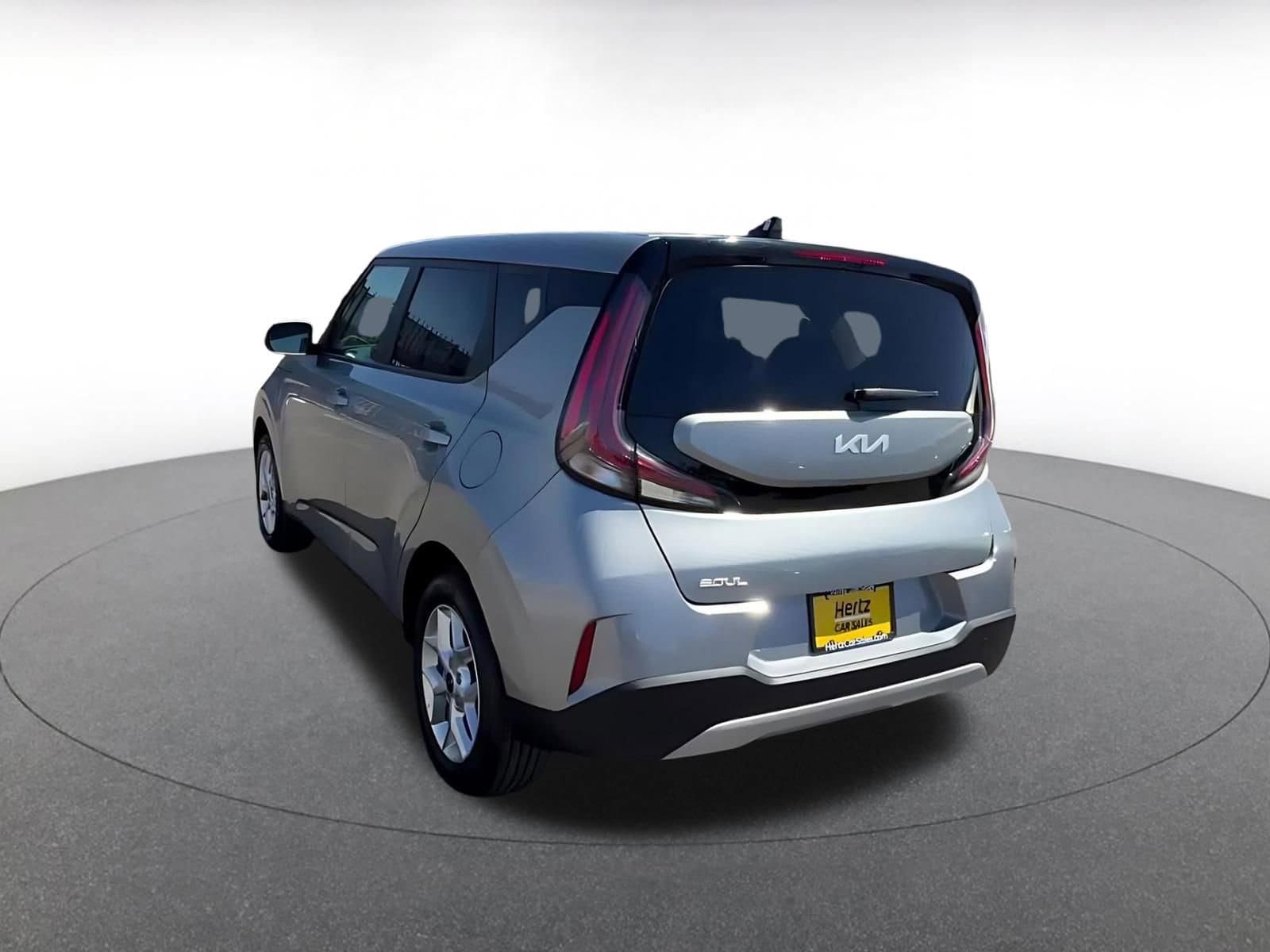 Thumbnail: 2025 Kia Soul - 11