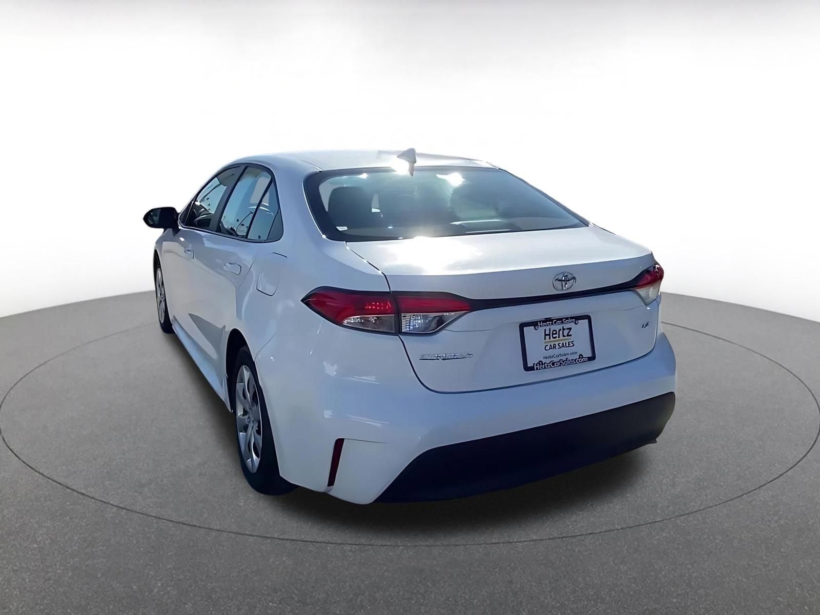 Thumbnail: 2025 Toyota Corolla - 11