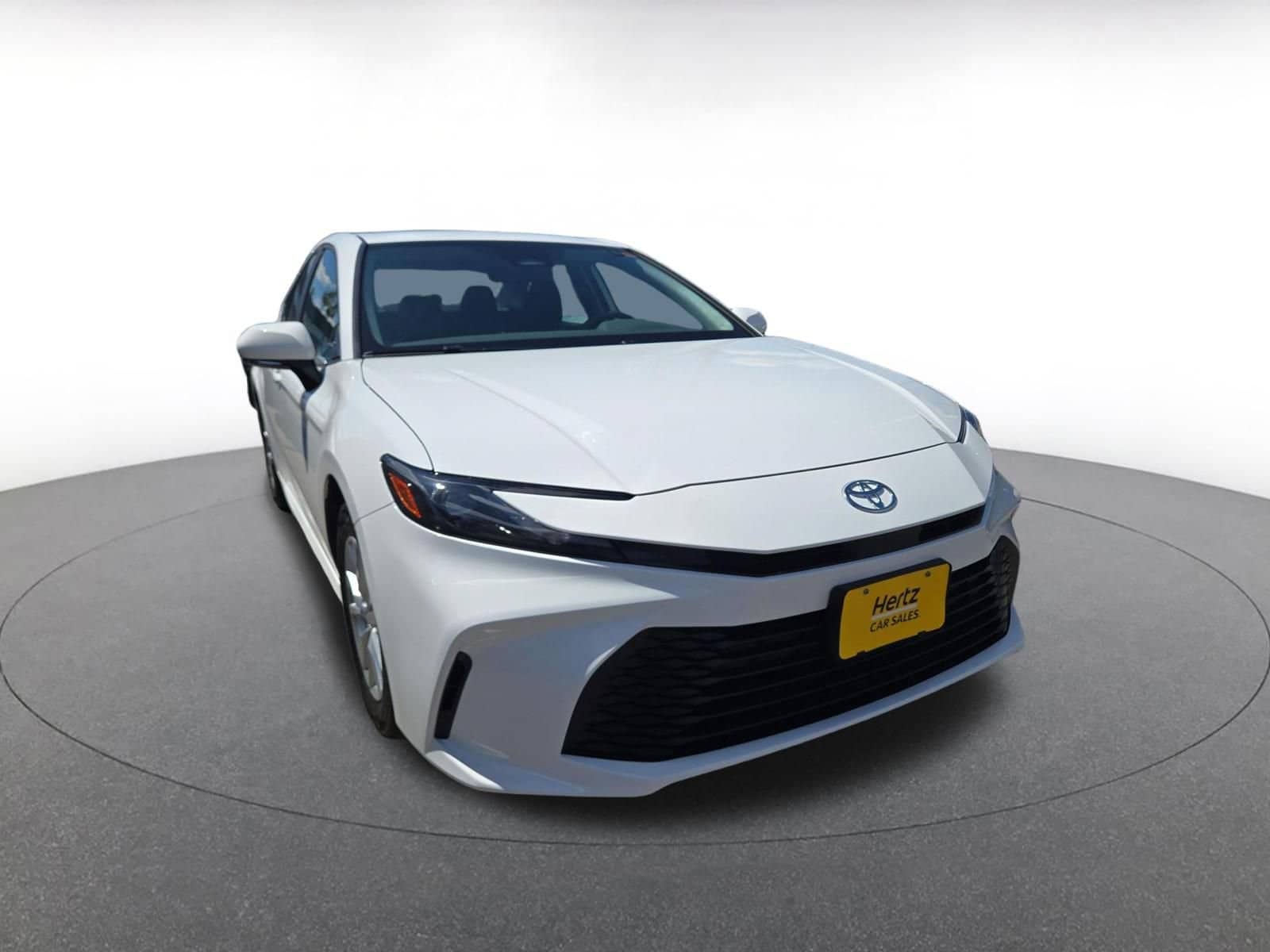 Thumbnail: 2025 Toyota Camry - 1