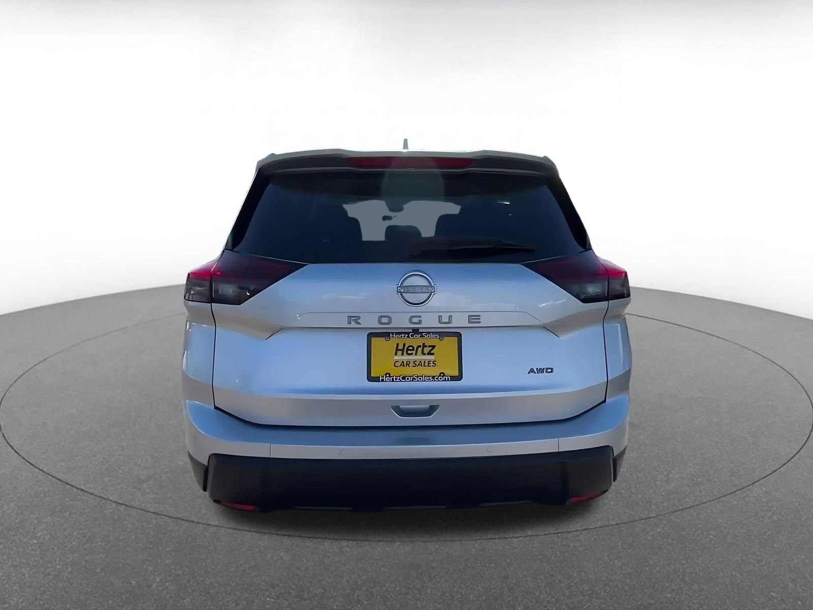 Thumbnail: 2025 Nissan Rogue - 12