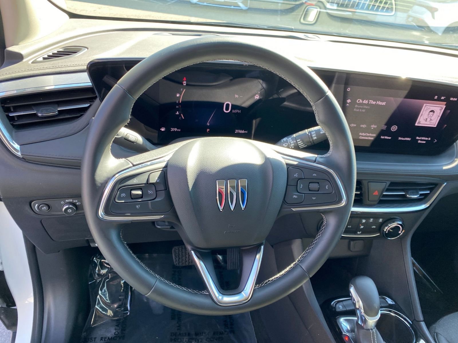 Thumbnail: 2025 Buick Encore GX - 27