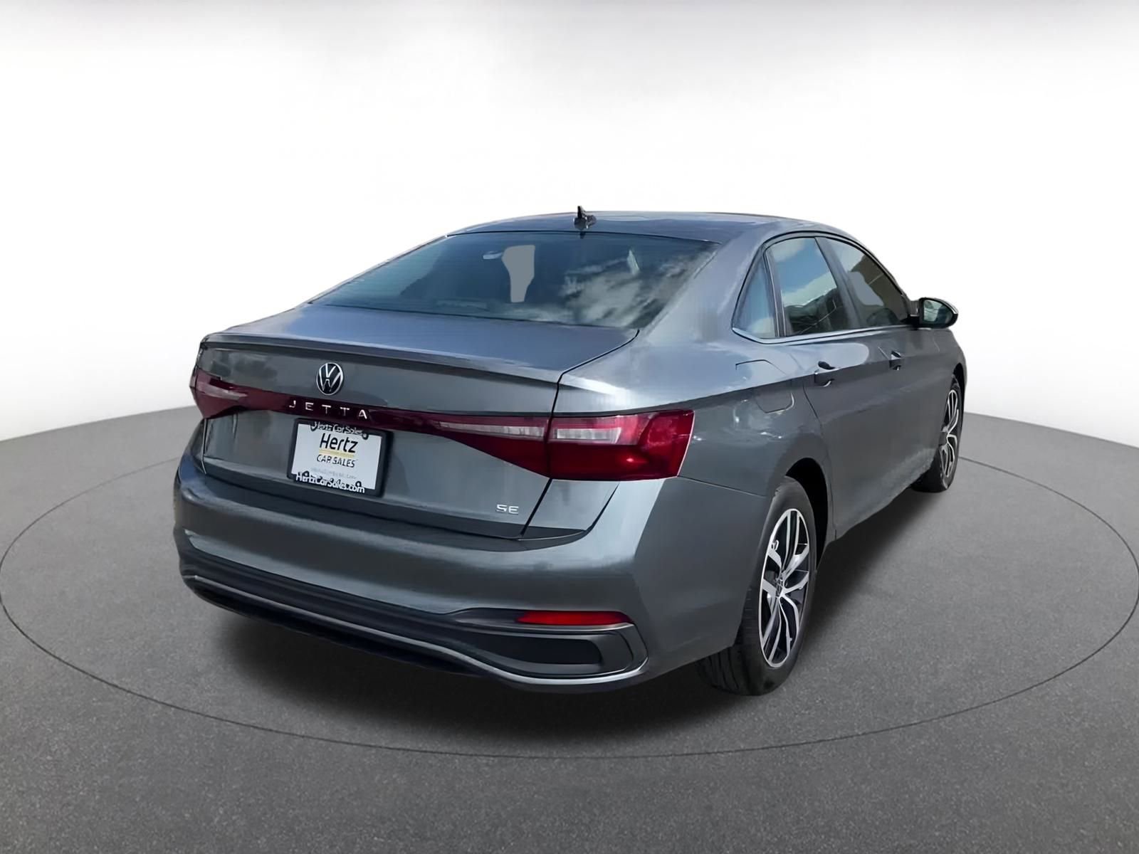 Thumbnail: 2025 Volkswagen Jetta - 14