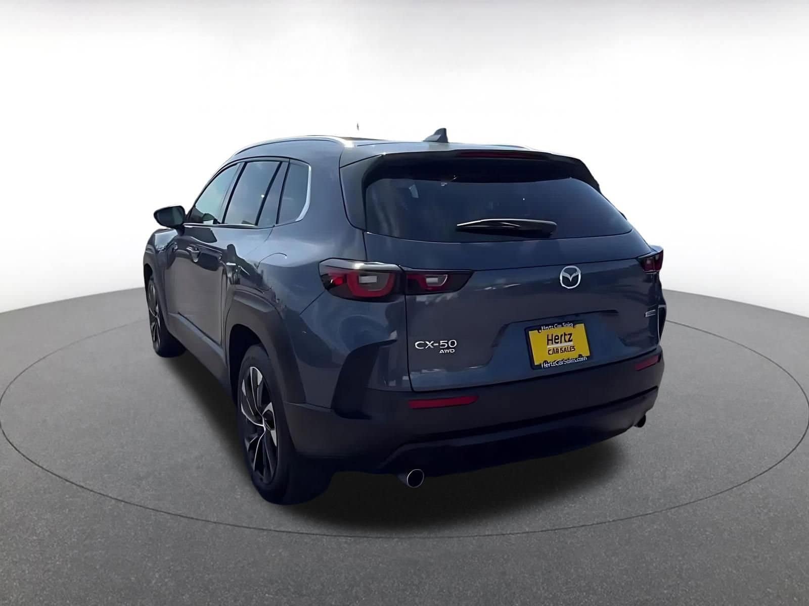 Thumbnail: 2025 Mazda CX-50 - 11