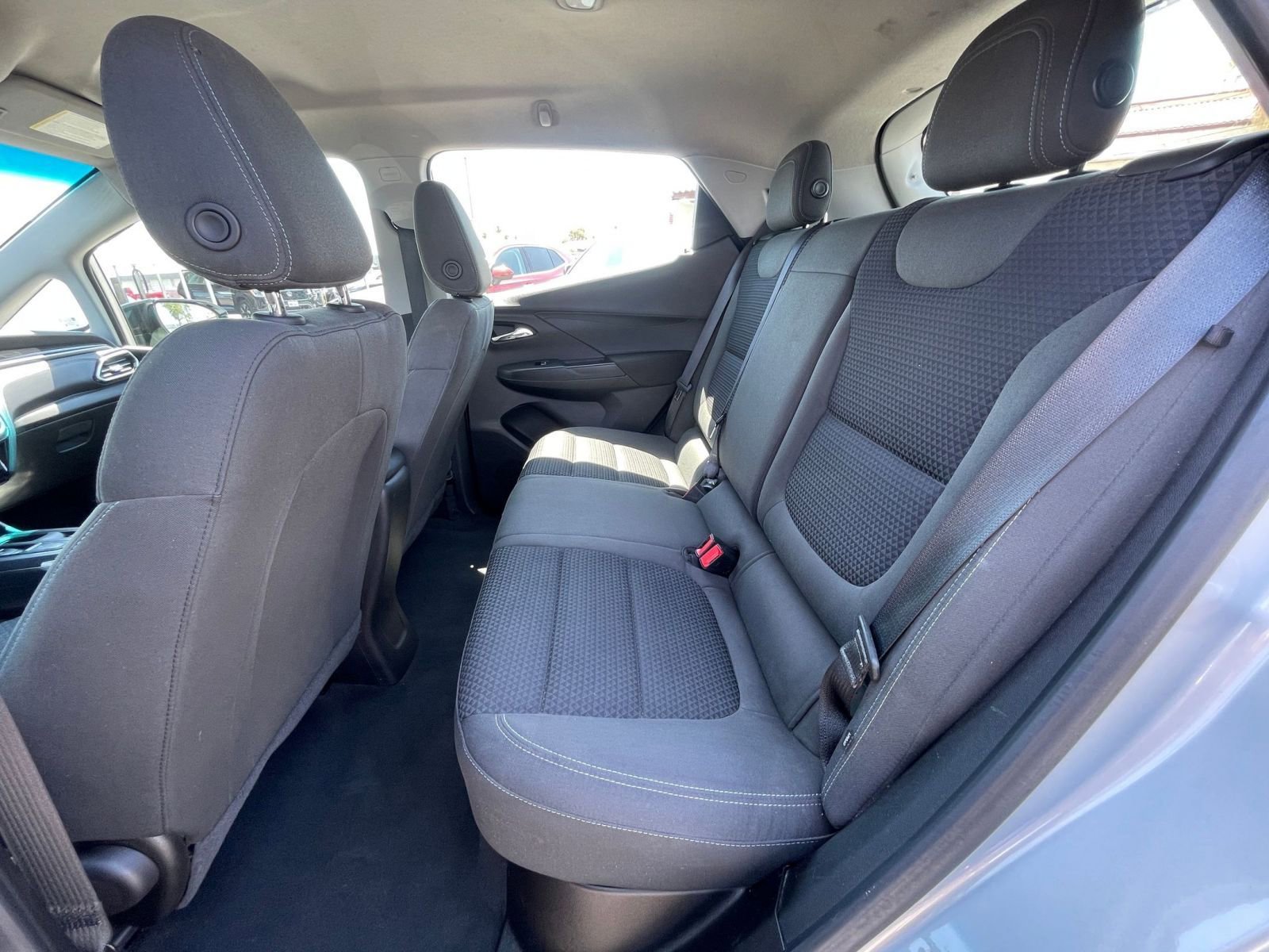Thumbnail: 2023 Chevrolet Bolt EV - 29