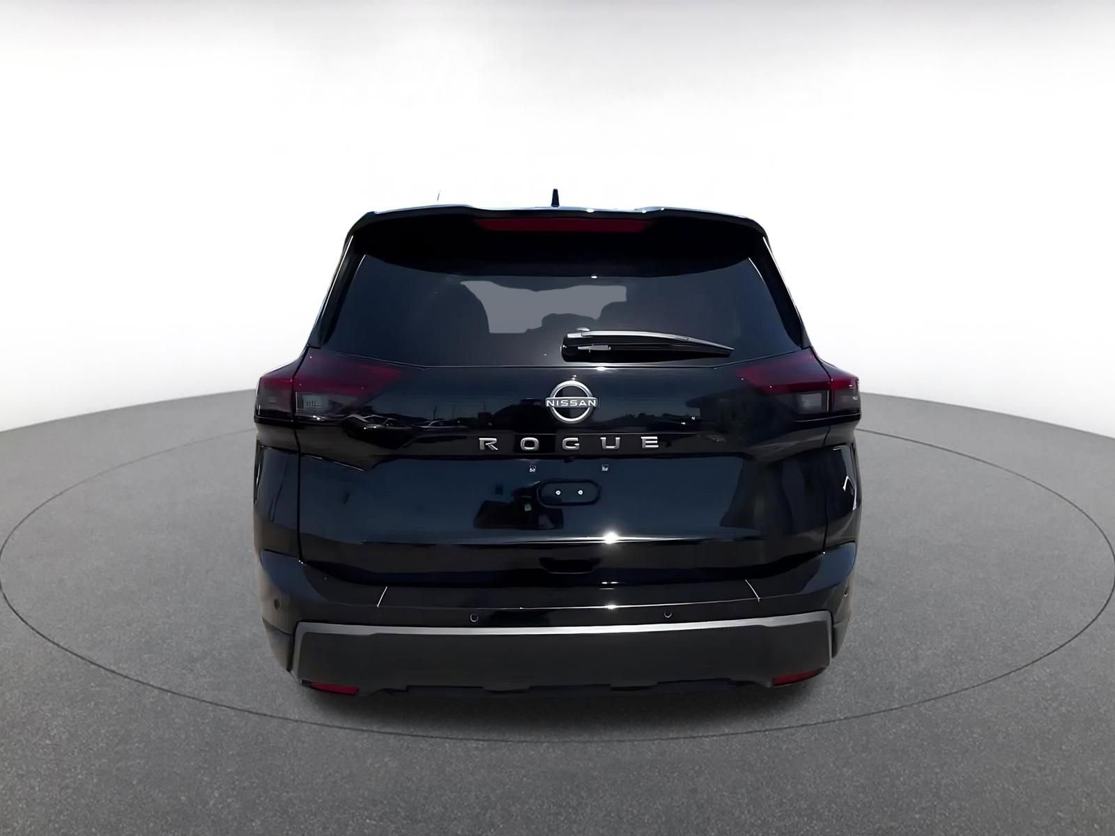 Thumbnail: 2025 Nissan Rogue - 12