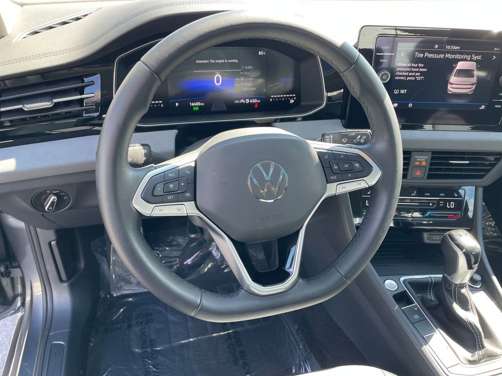 Thumbnail: 2025 Volkswagen Jetta - 28