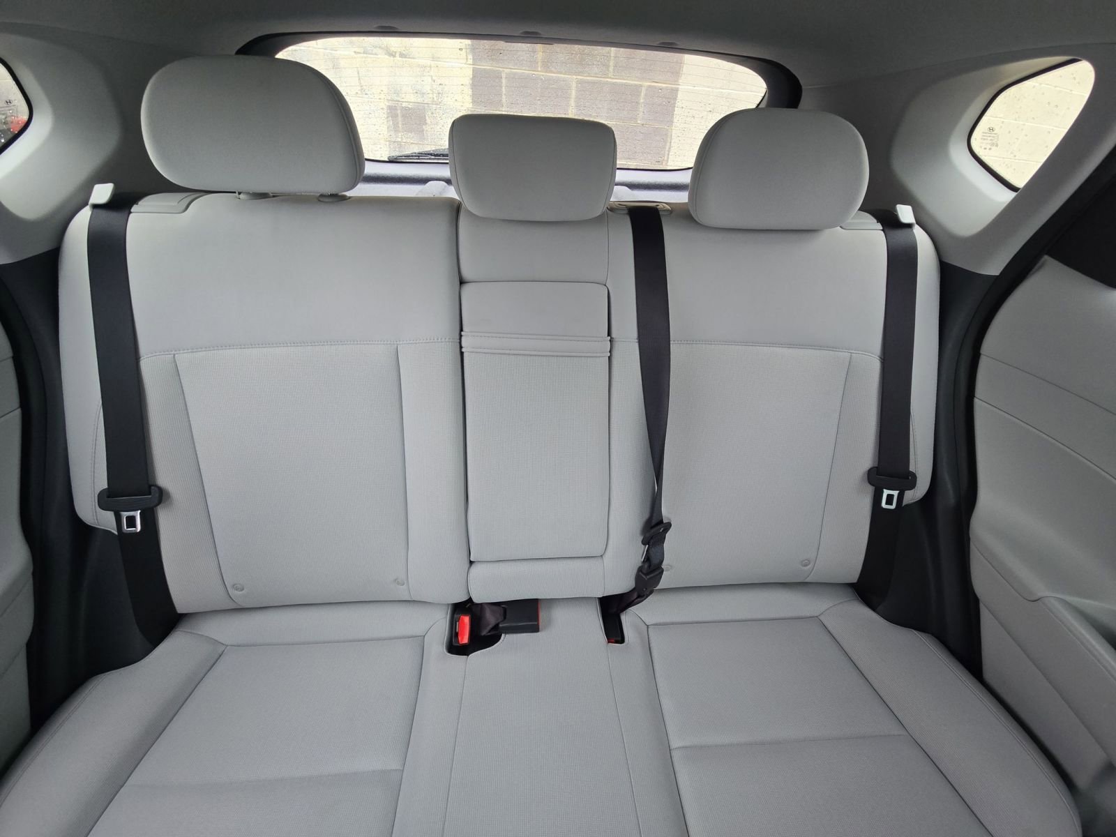 Thumbnail: 2025 Hyundai Kona - 32