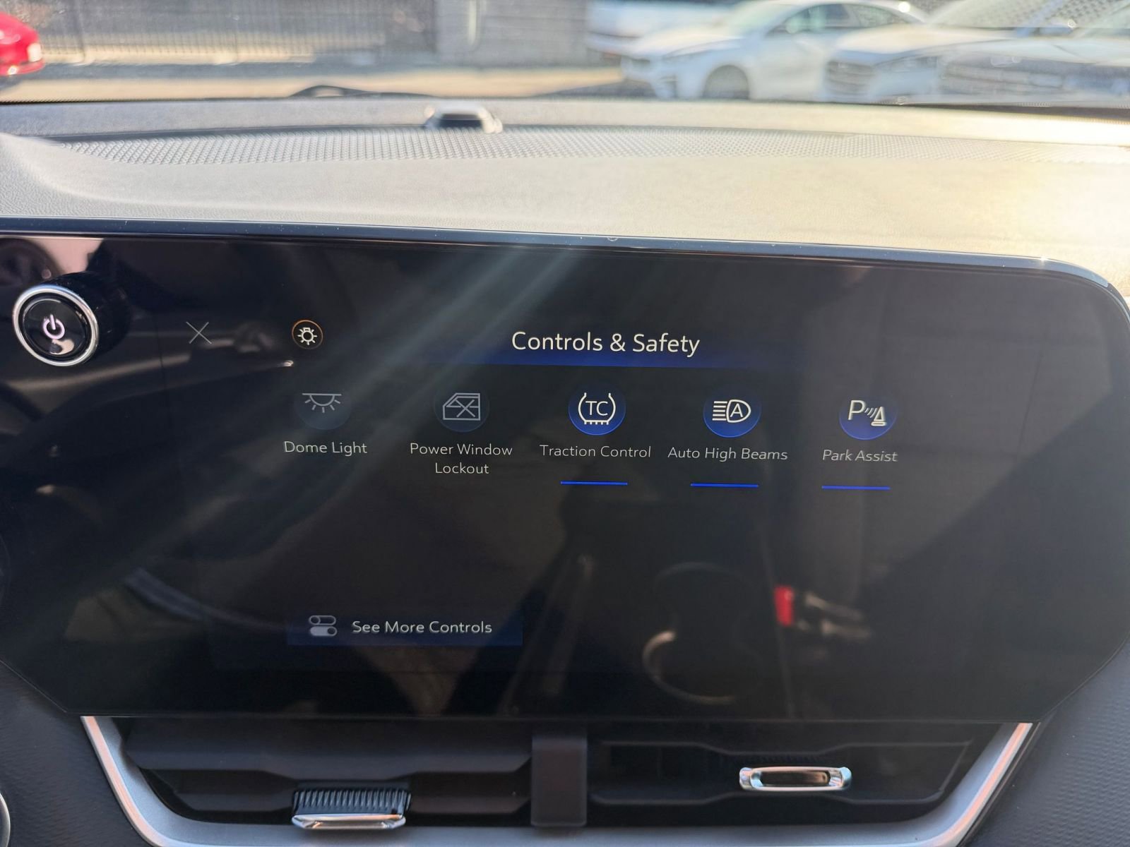 Thumbnail: 2025 Chevrolet Equinox - 20