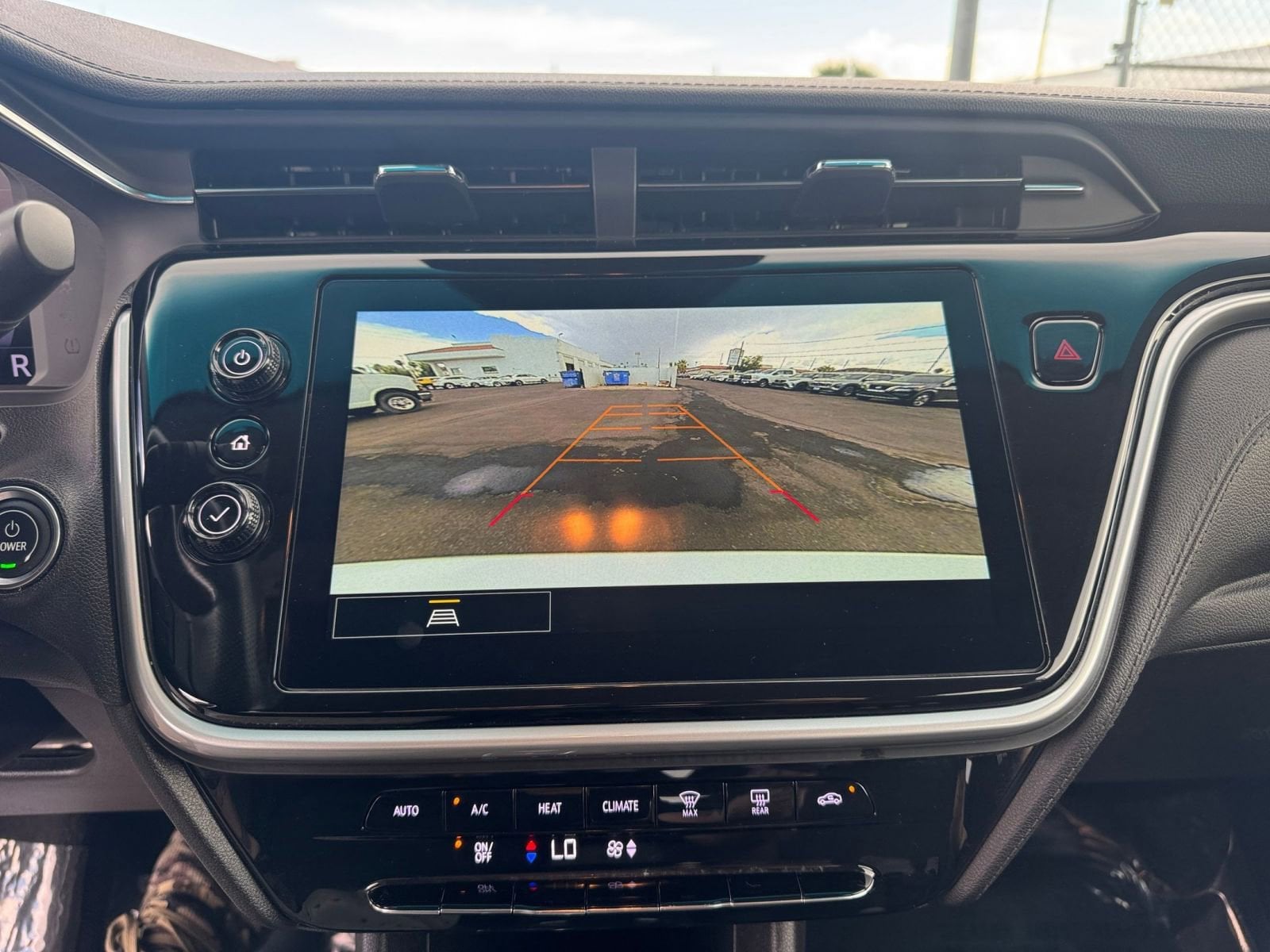 Thumbnail: 2023 Chevrolet Bolt EV - 17
