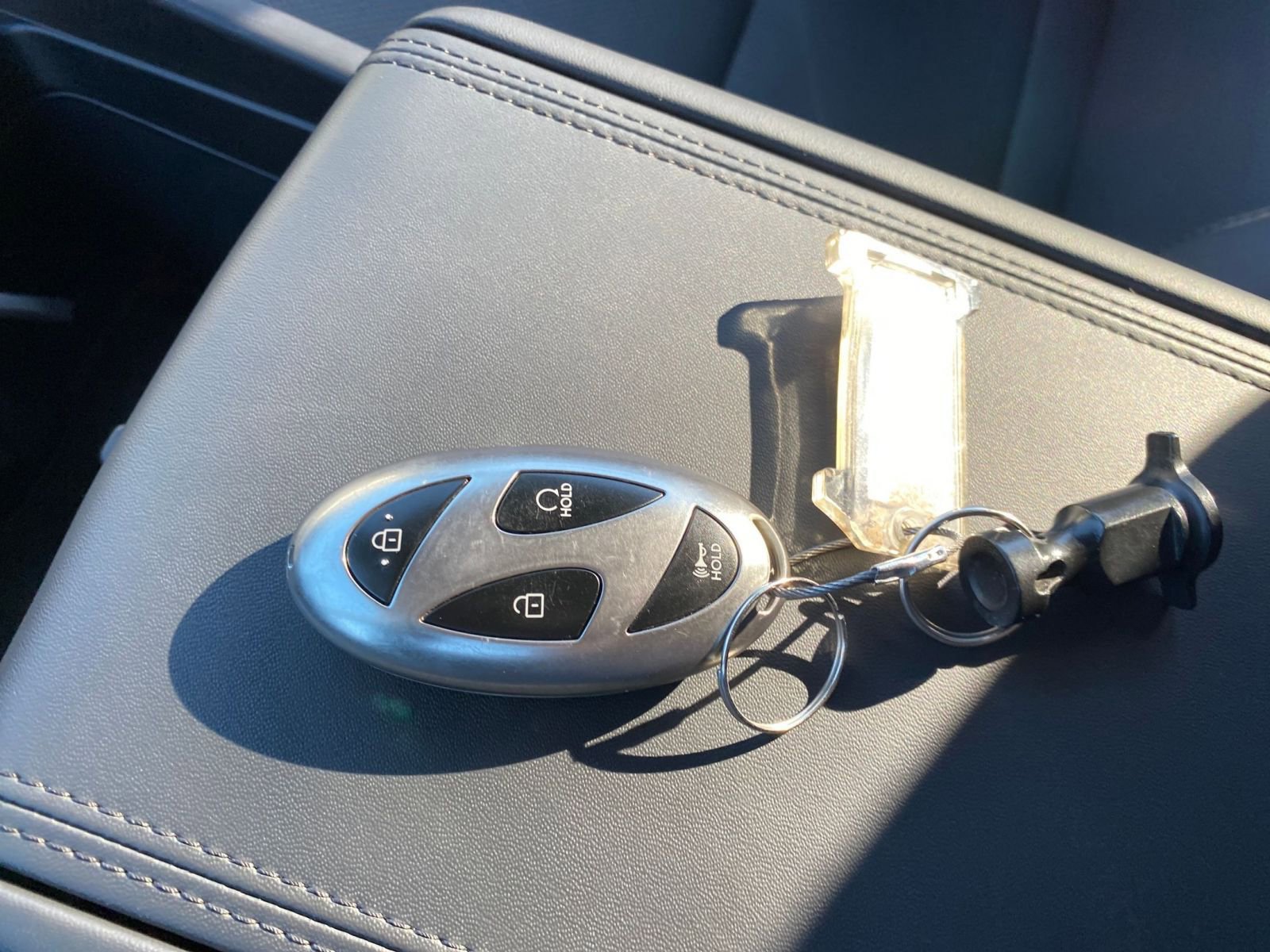 Thumbnail: 2025 Hyundai Santa Fe - 25