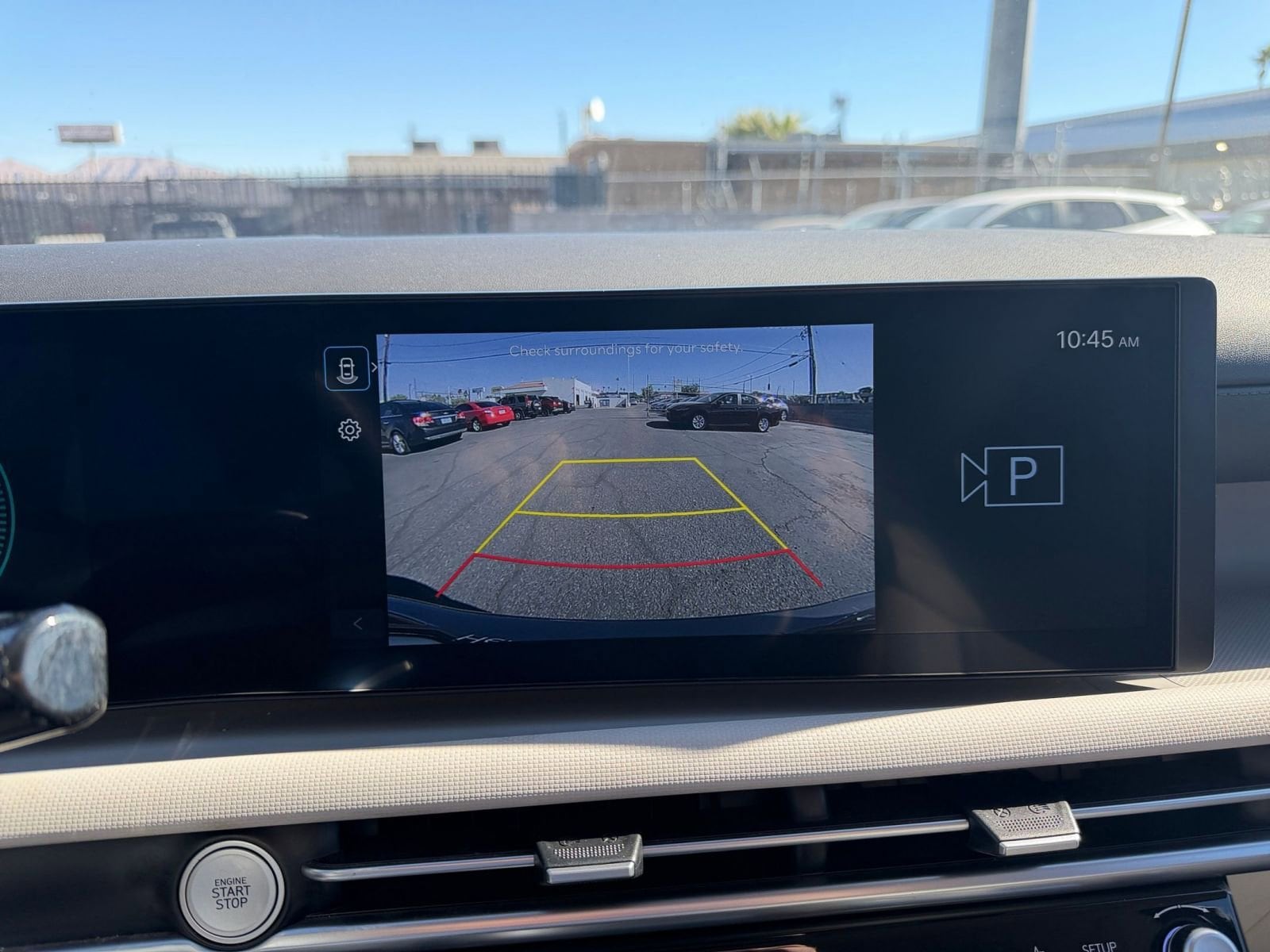 Thumbnail: 2025 Hyundai Tucson - 17