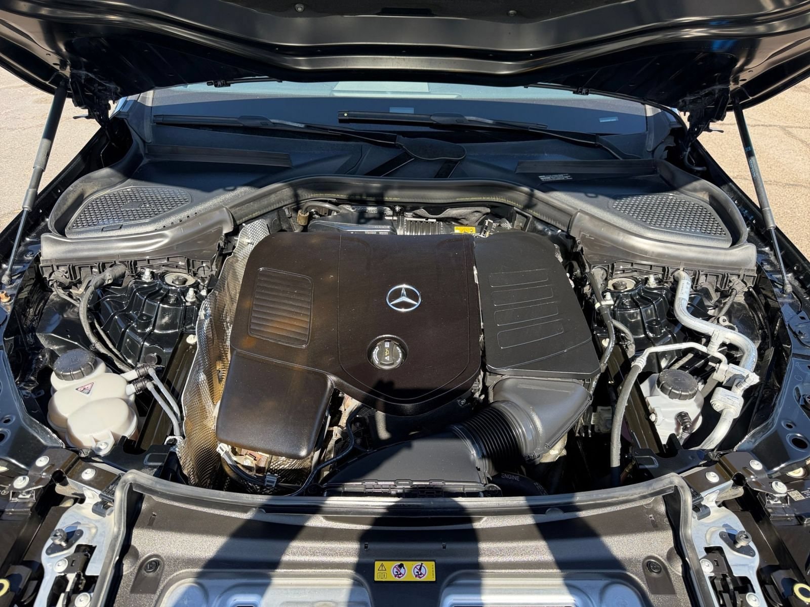 Thumbnail: 2024 Mercedes-Benz GLC - 32
