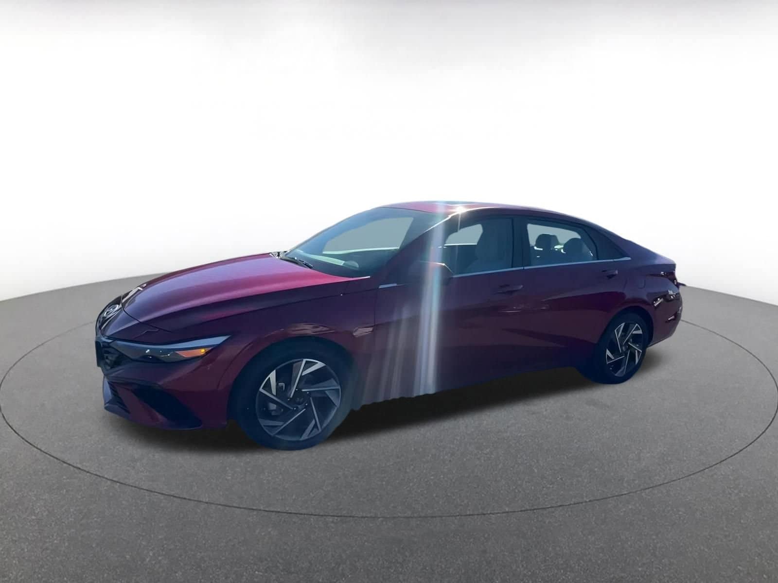 Thumbnail: 2025 Hyundai Elantra - 7