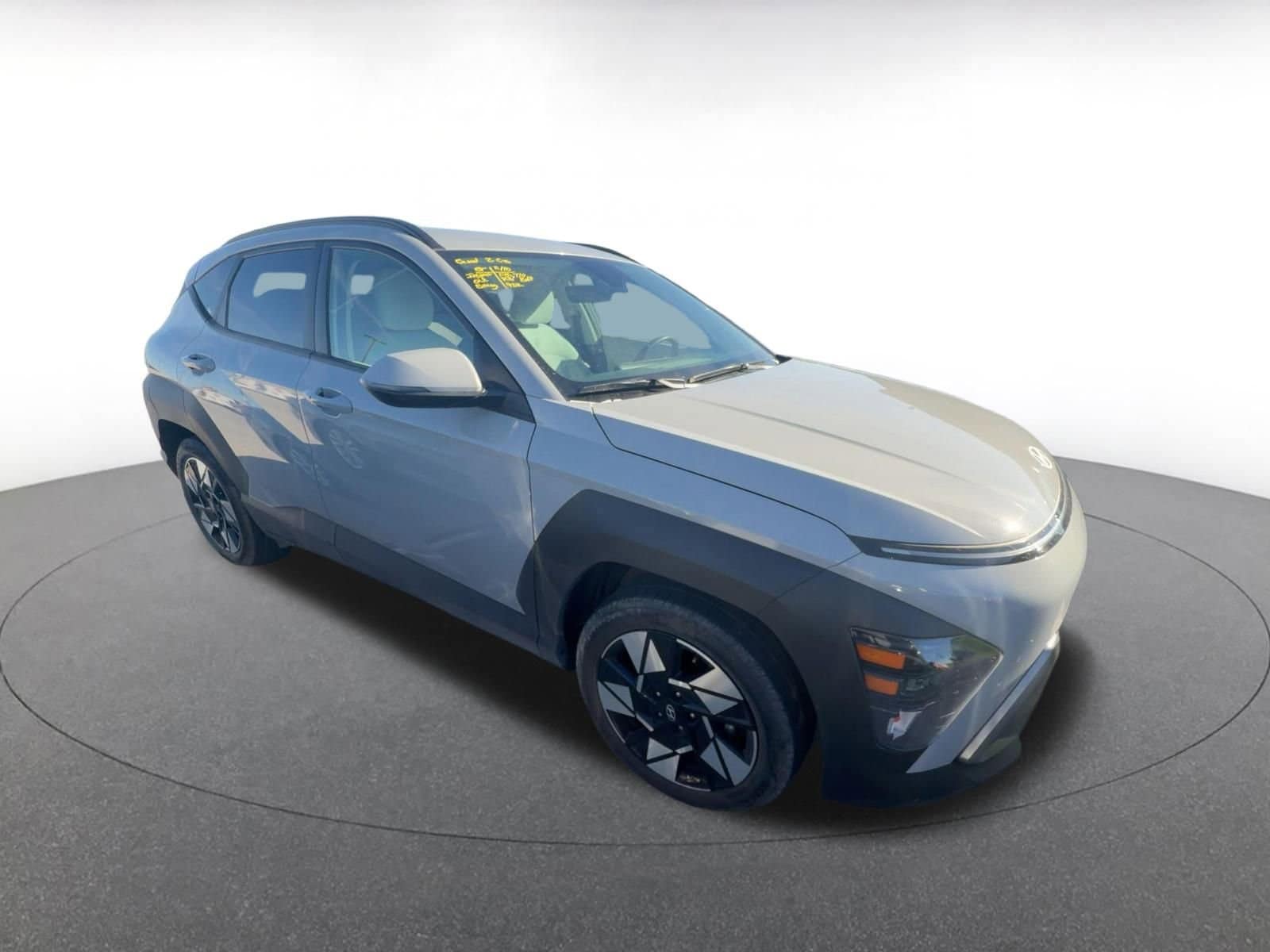 Thumbnail: 2025 Hyundai Kona - 1