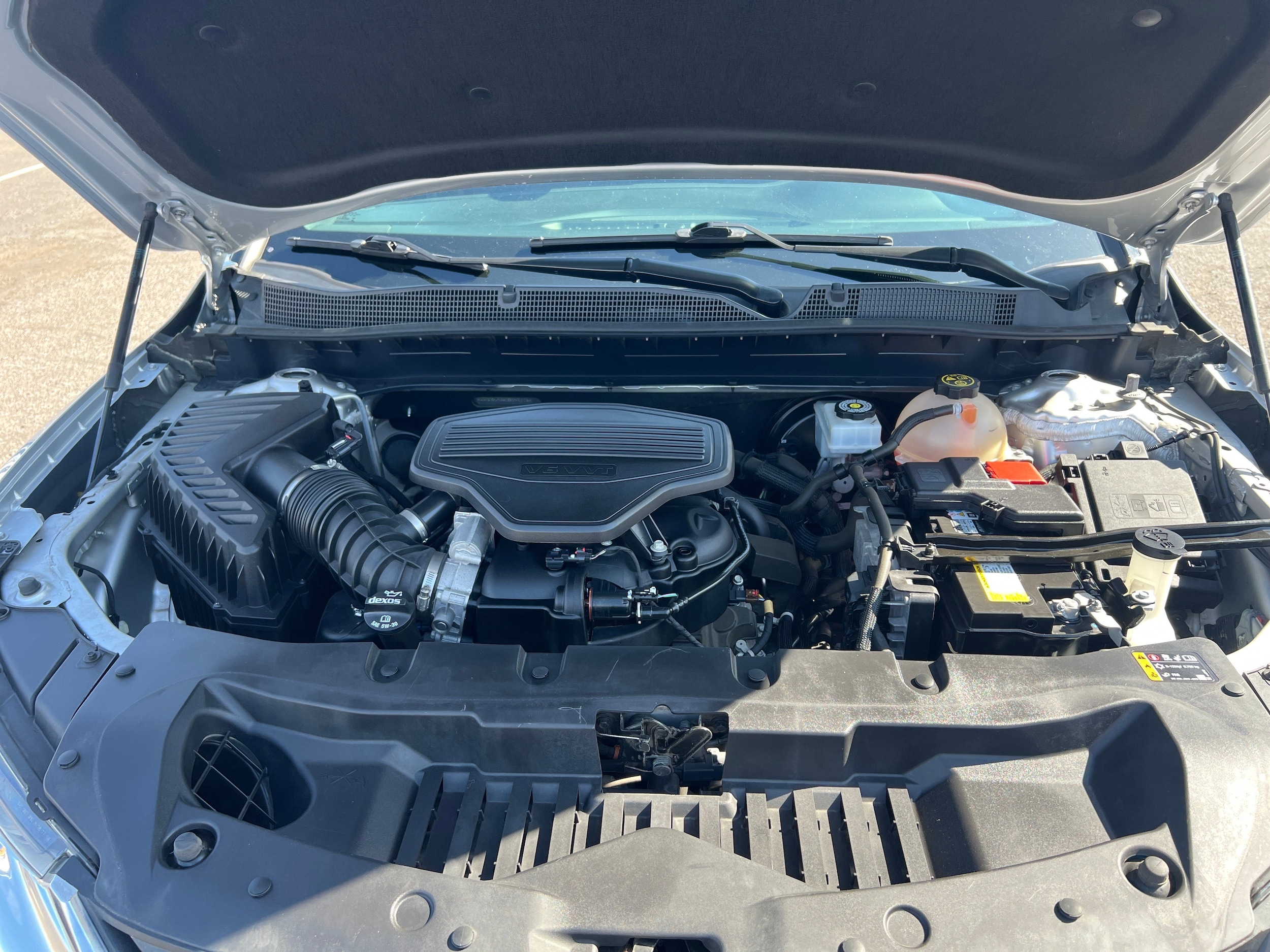 2019 Chevrolet Blazer  26