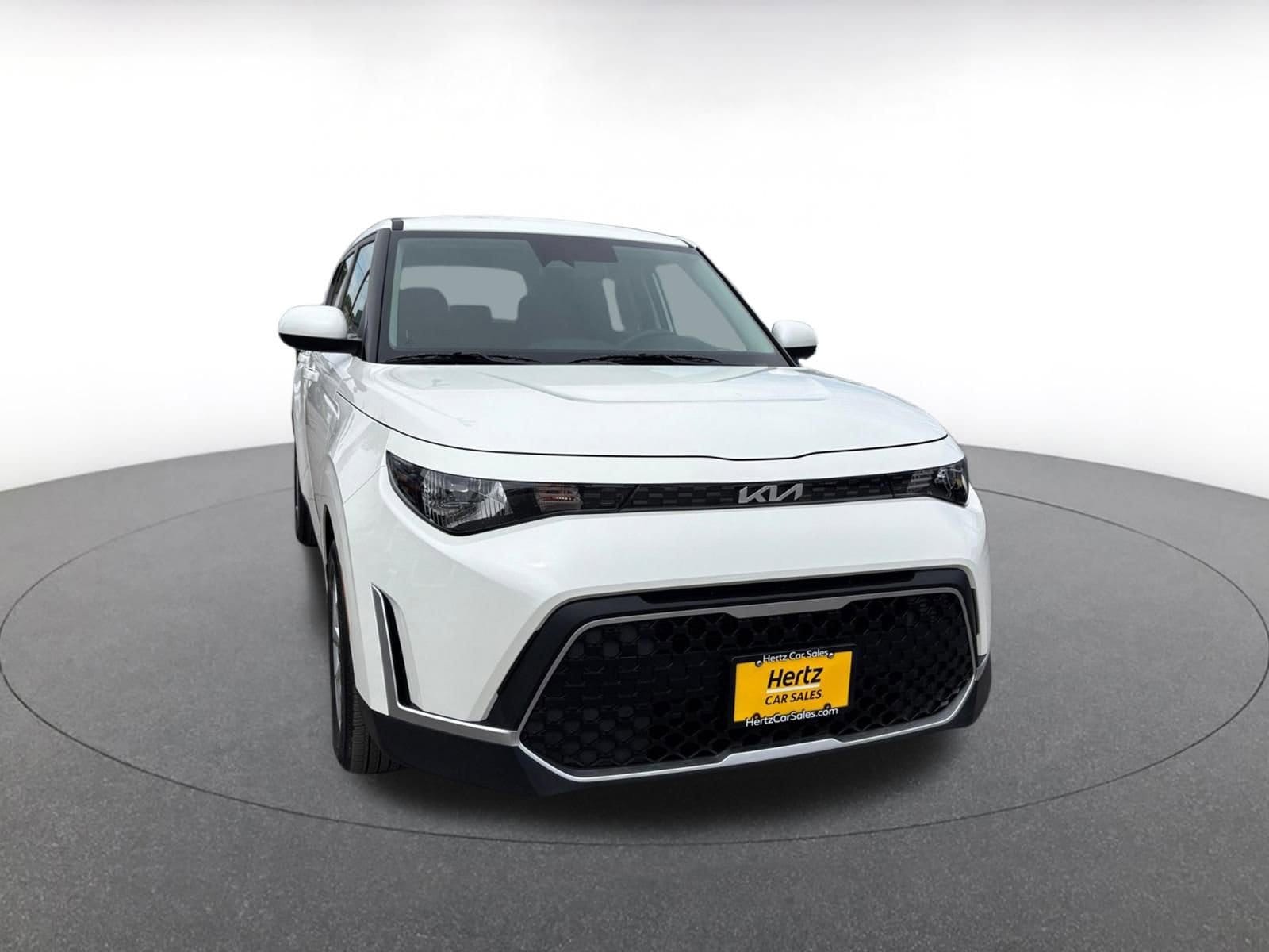 Thumbnail: 2025 Kia Soul - 1