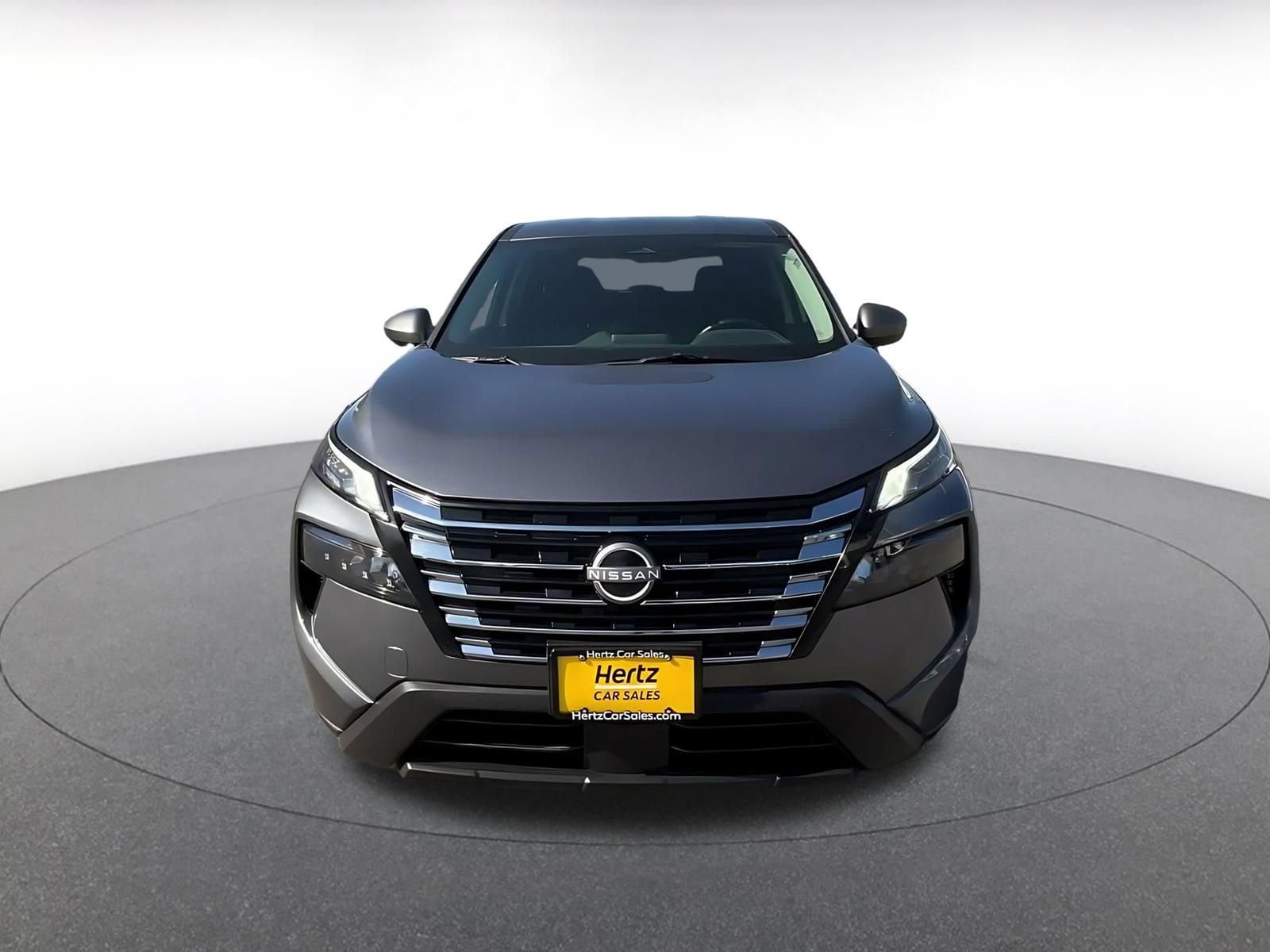 Thumbnail: 2025 Nissan Rogue - 4