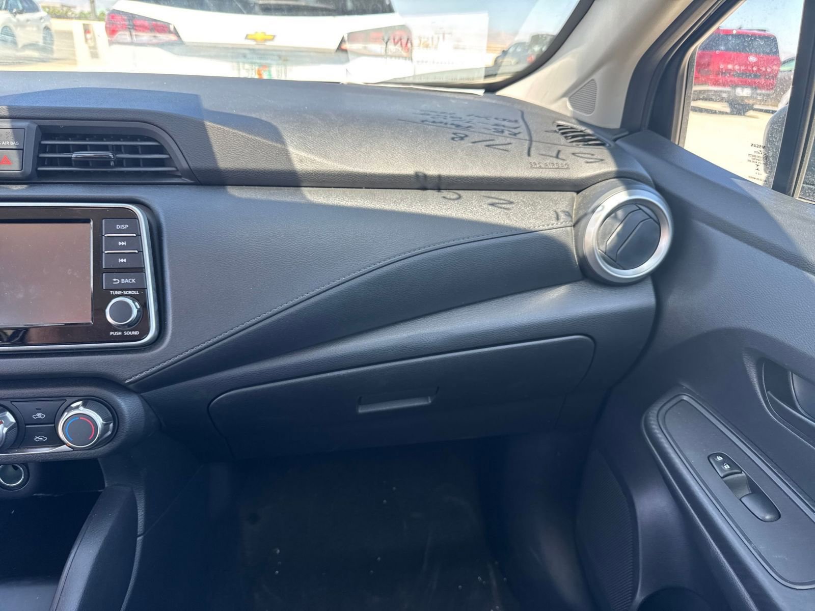 Thumbnail: 2024 Nissan Versa - 9