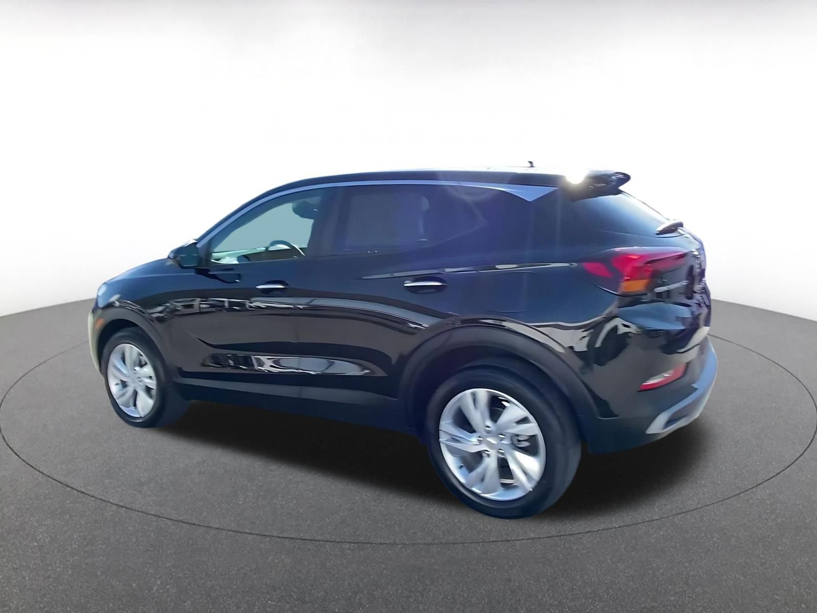 Thumbnail: 2025 Buick Encore GX - 10