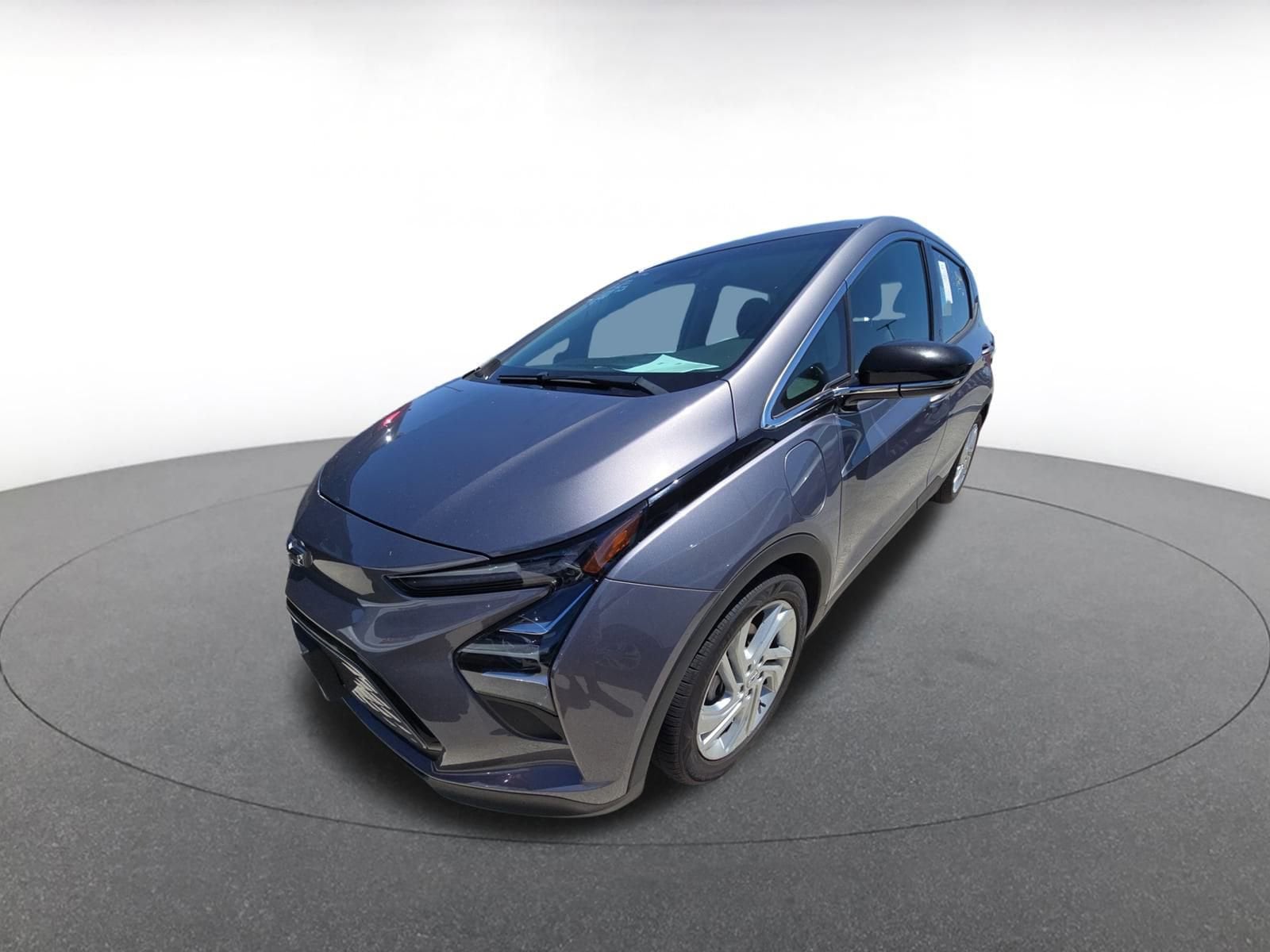 Thumbnail: 2023 Chevrolet Bolt EV - 5