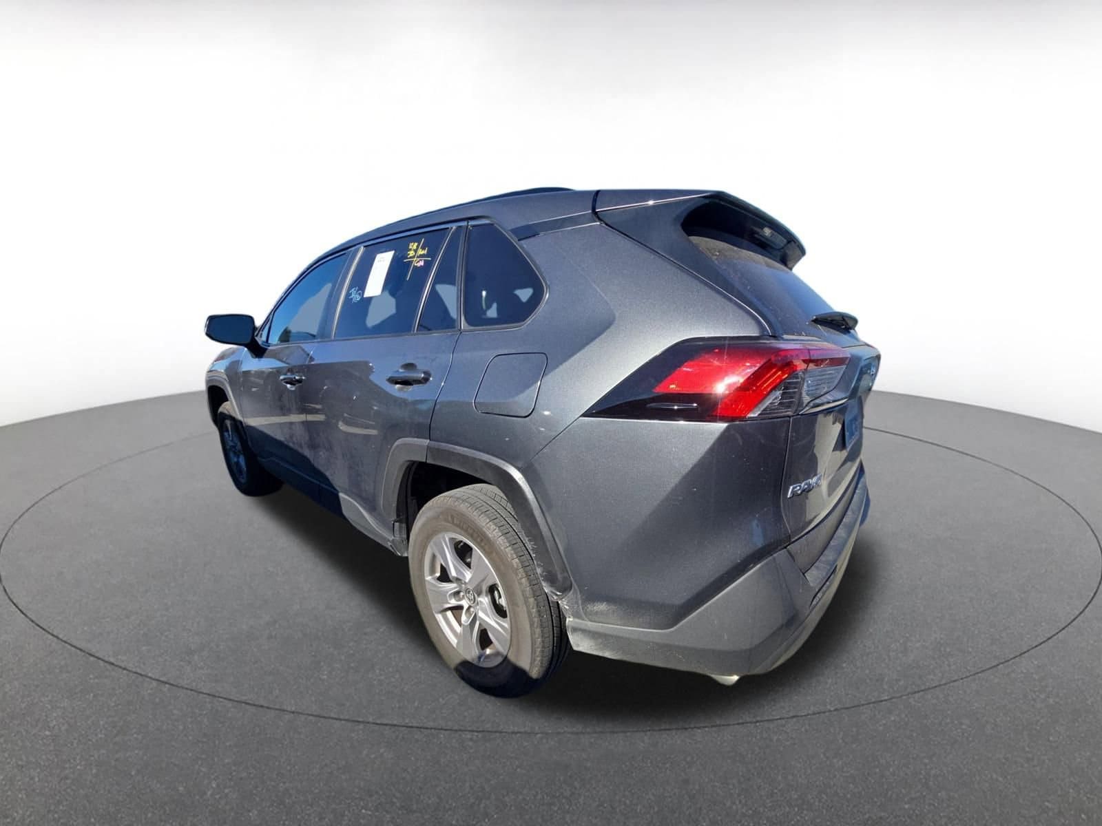 Thumbnail: 2025 Toyota RAV4 - 7