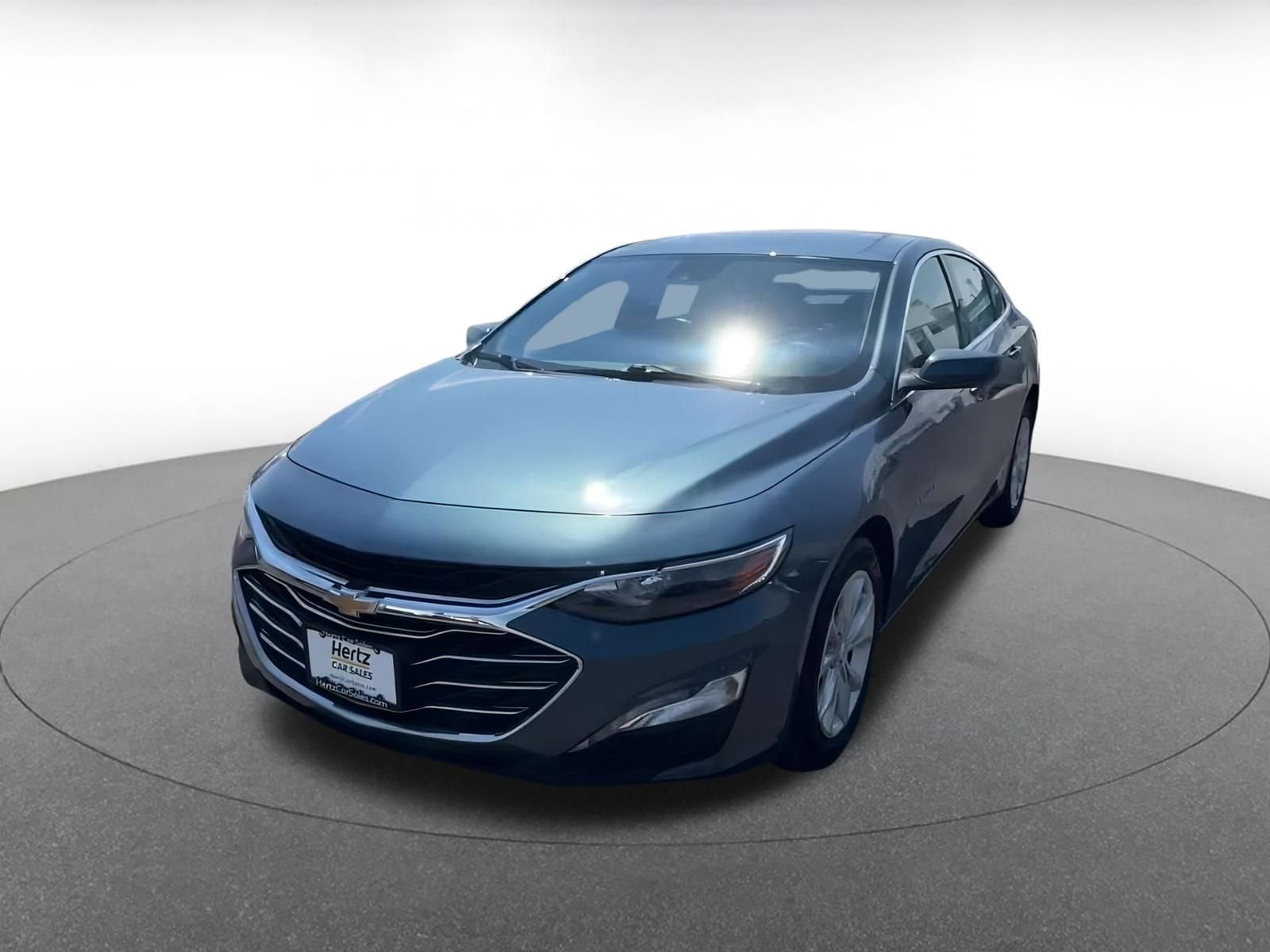 Thumbnail: 2024 Chevrolet Malibu - 7