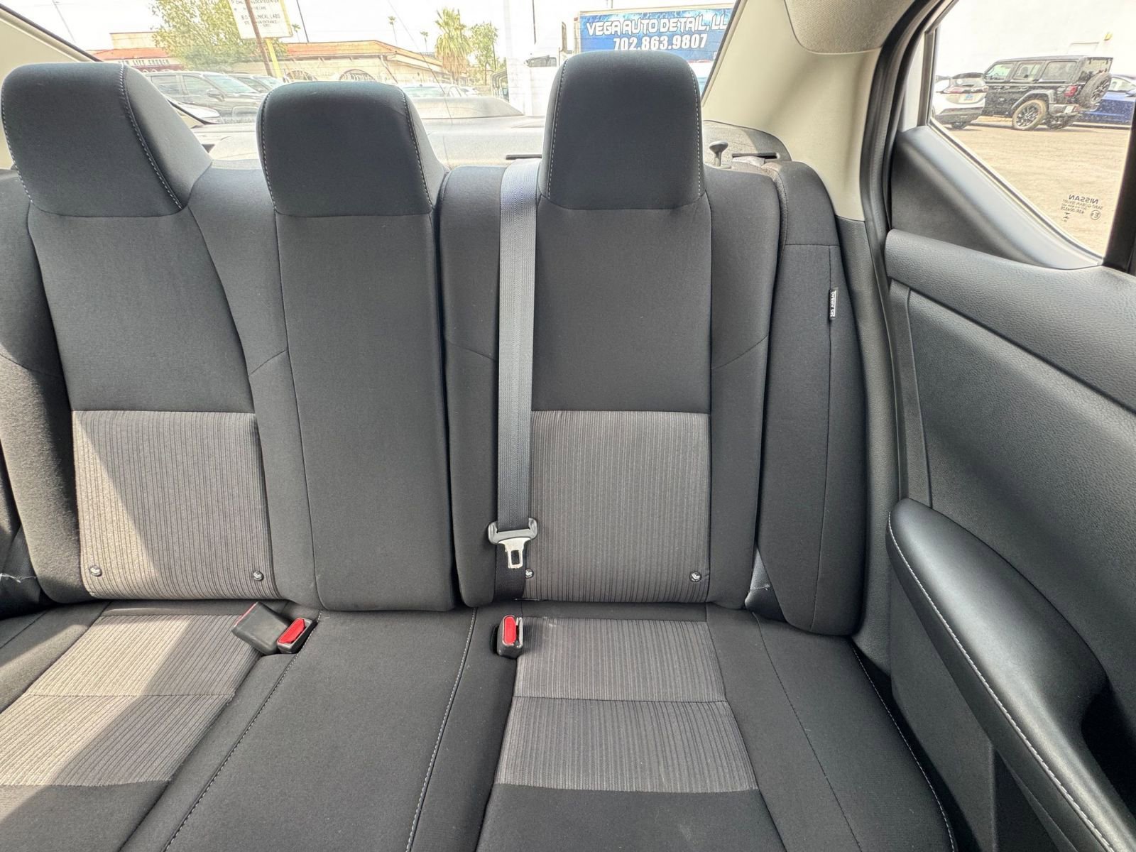 Thumbnail: 2024 Nissan Sentra - 35