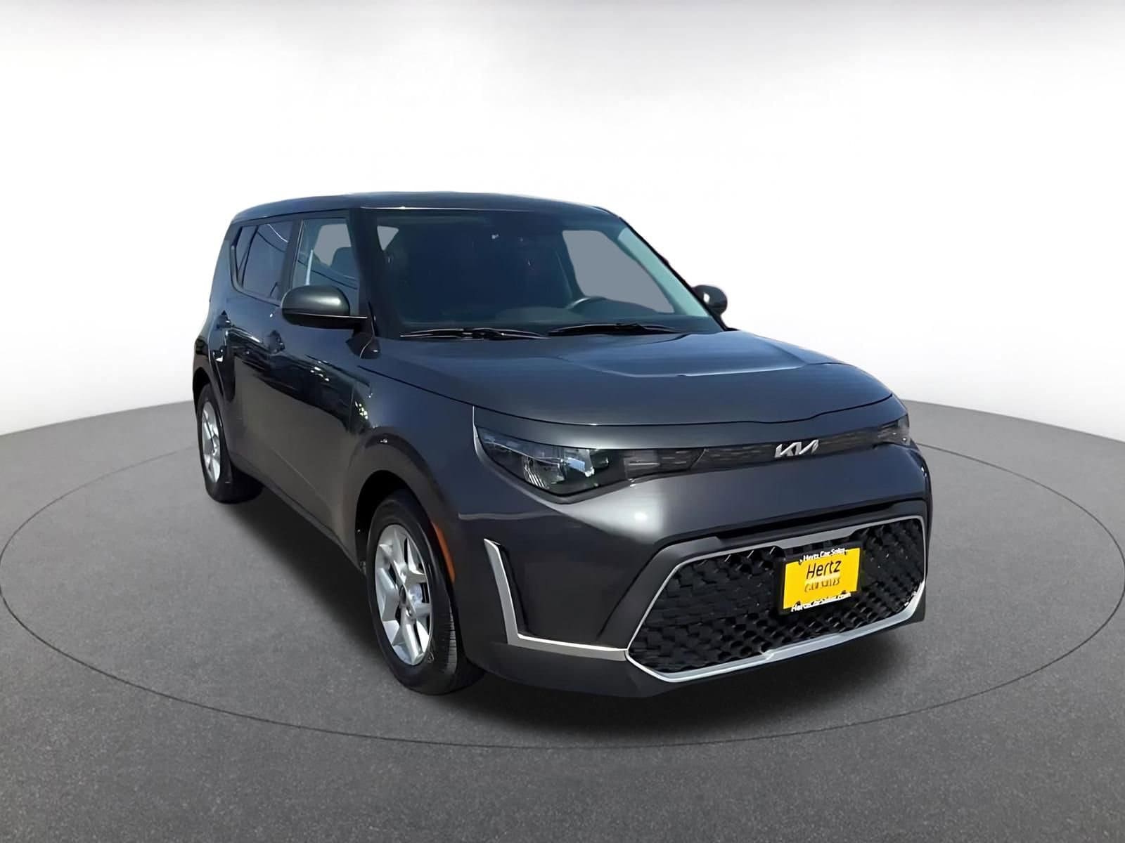 Thumbnail: 2023 Kia Soul - 3