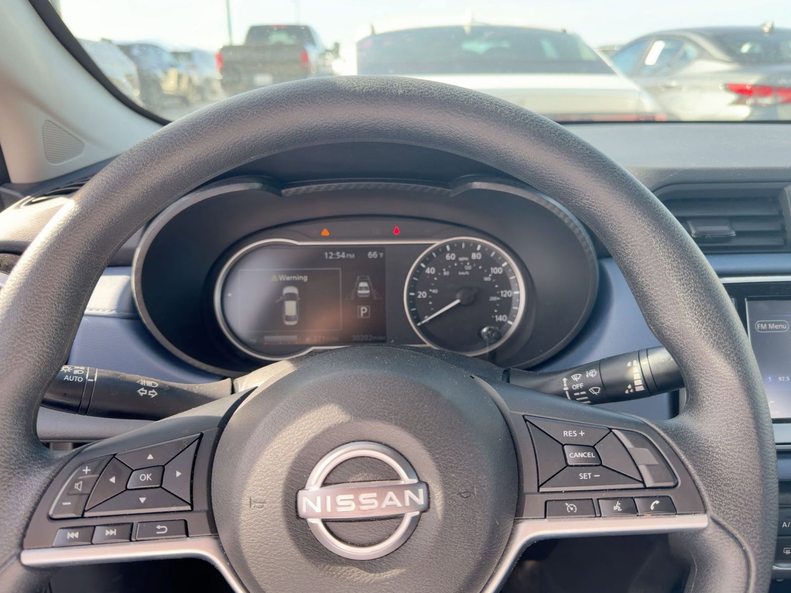 Thumbnail: 2025 Nissan Versa - 7