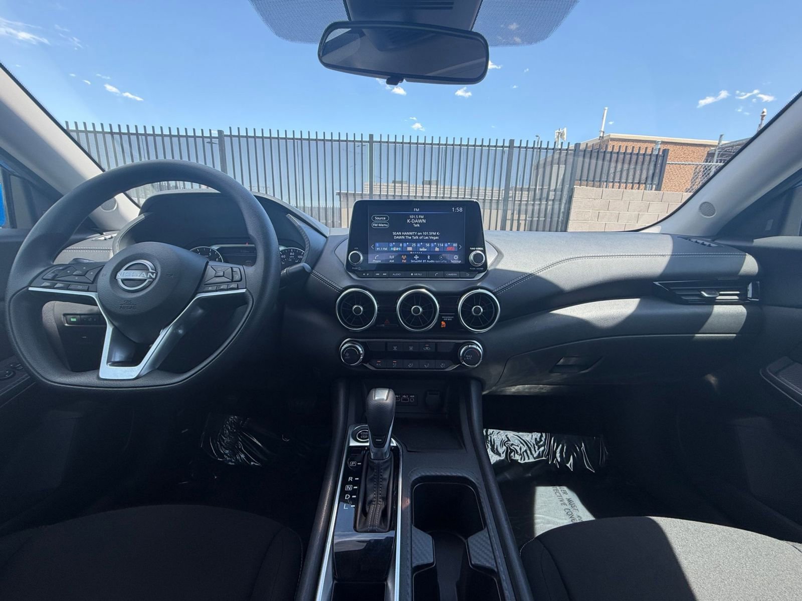 Thumbnail: 2025 Nissan Sentra - 31