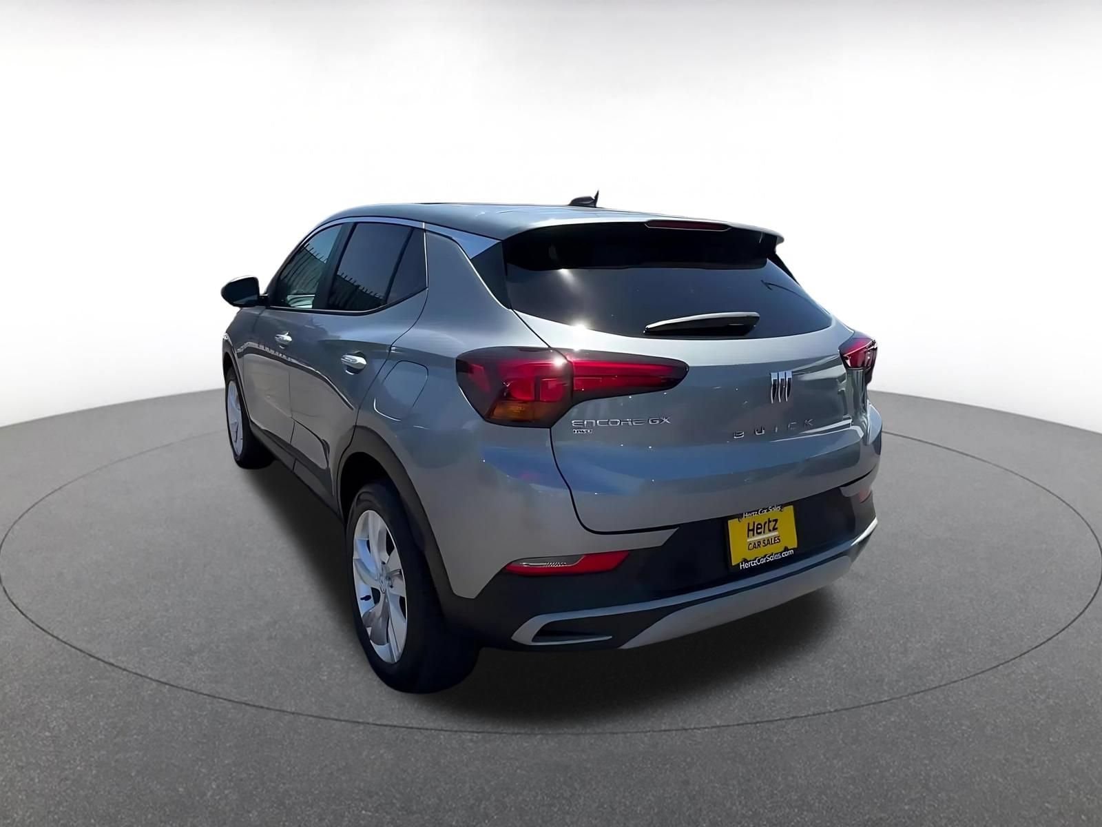 Thumbnail: 2025 Buick Encore GX - 11