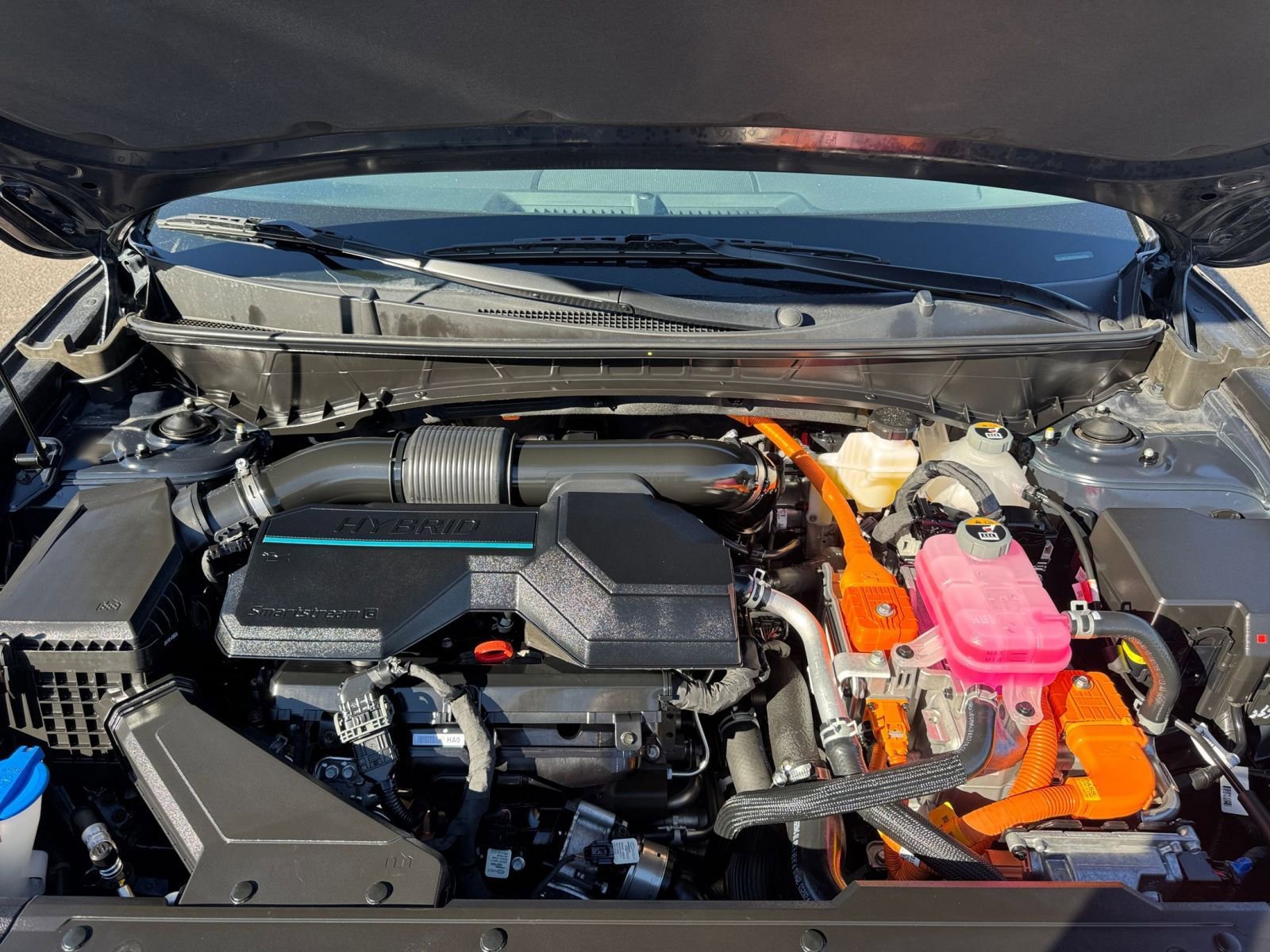 Thumbnail: 2025 Hyundai Tucson - 30