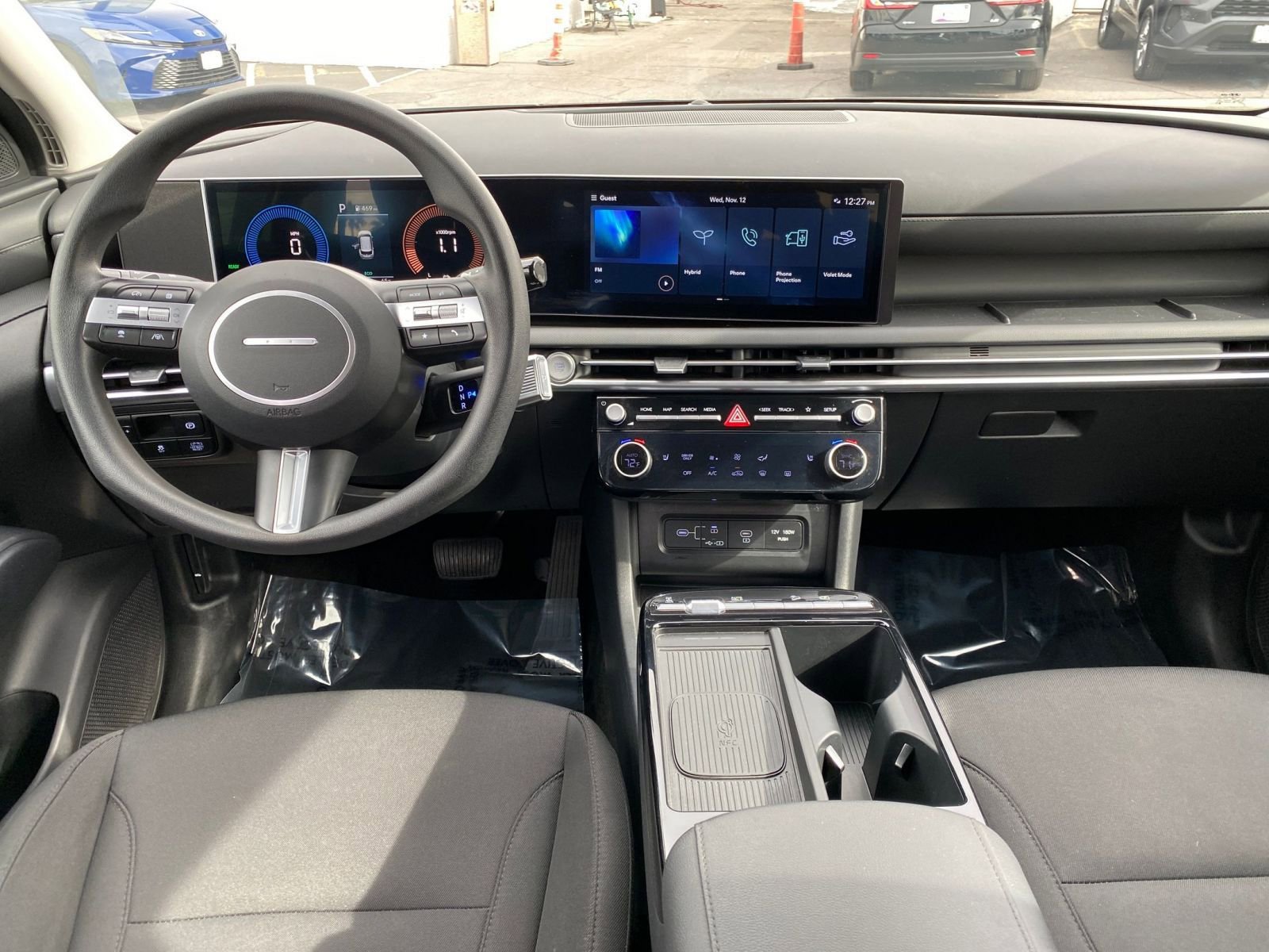 Thumbnail: 2025 Hyundai Tucson - 33