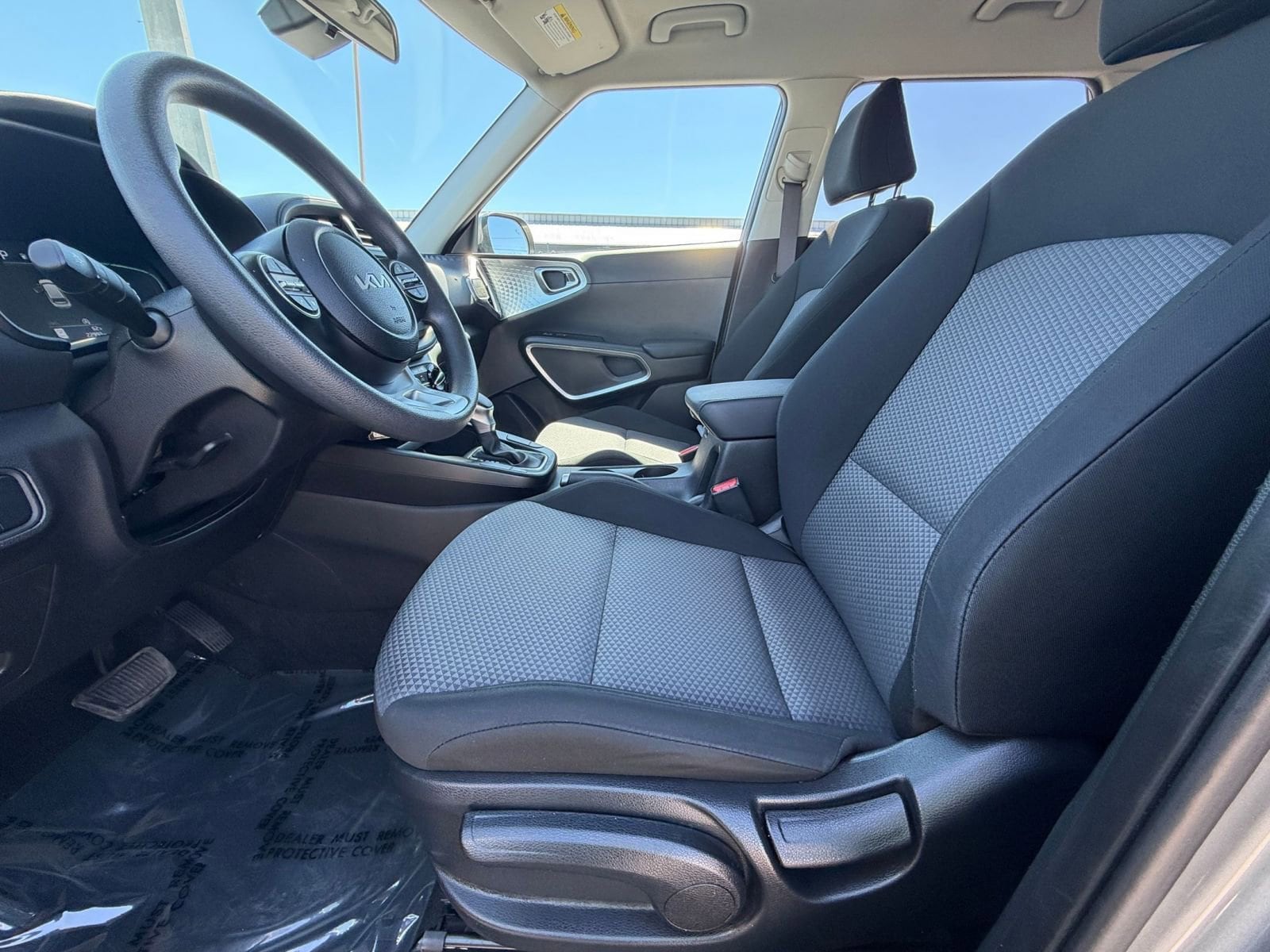 Thumbnail: 2025 Kia Soul - 24