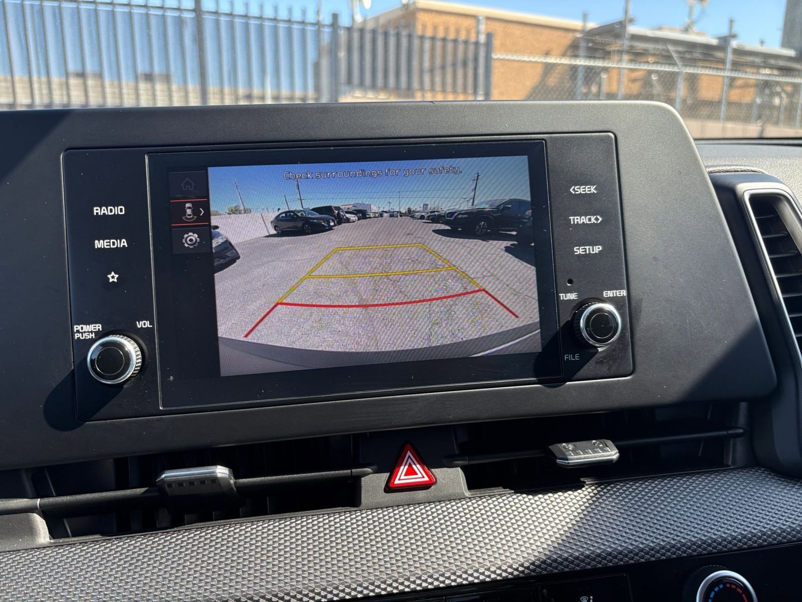 Thumbnail: 2025 Kia Sportage - 23