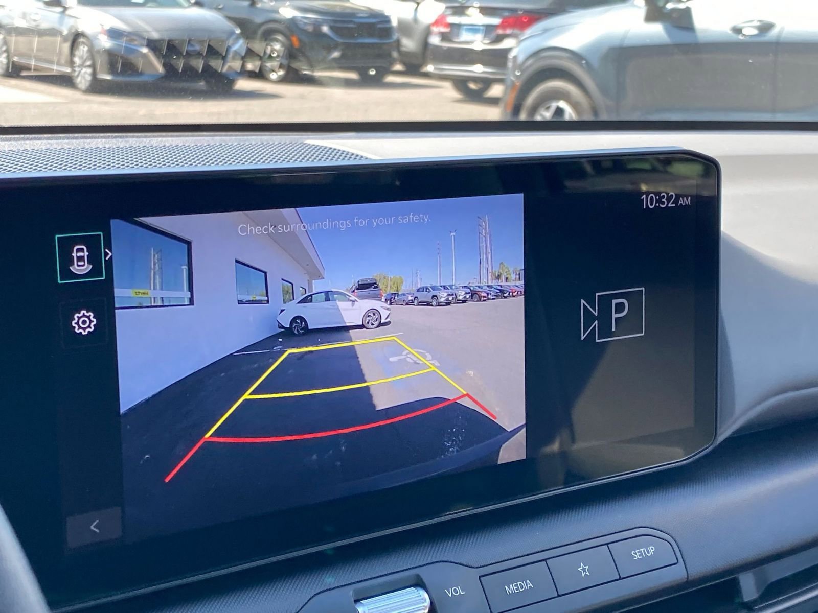 Thumbnail: 2025 Kia K4 - 22