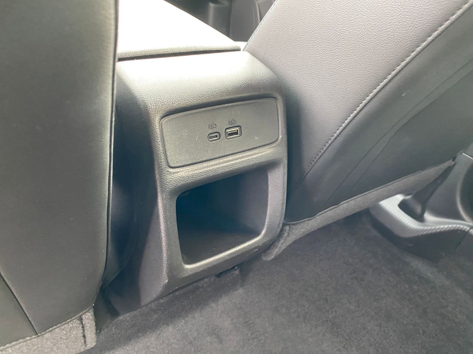 Thumbnail: 2025 Chevrolet Trax - 24