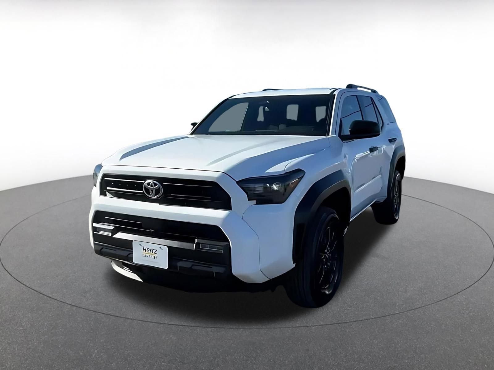 Thumbnail: 2025 Toyota 4Runner - 7
