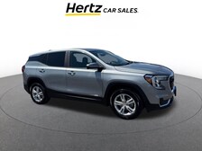 2024 GMC Terrain SLE -
                  Las Vegas, NV