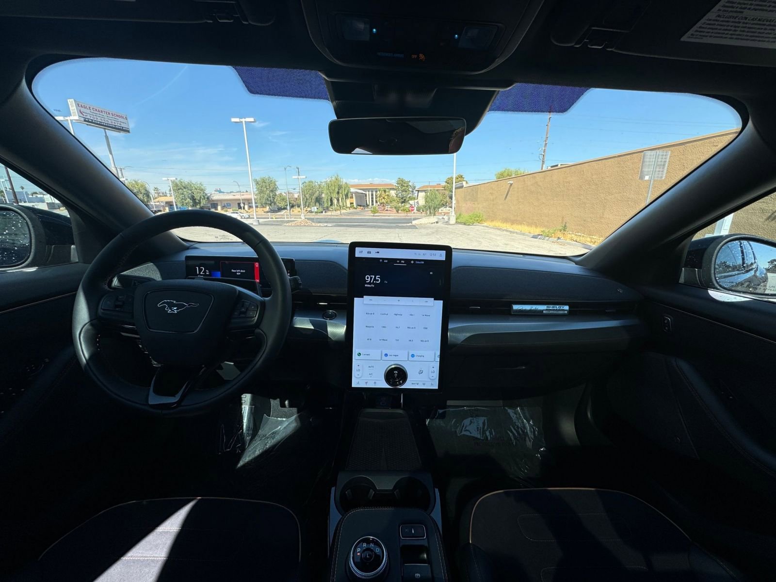 Thumbnail: 2023 Ford Mustang Mach-E - 30