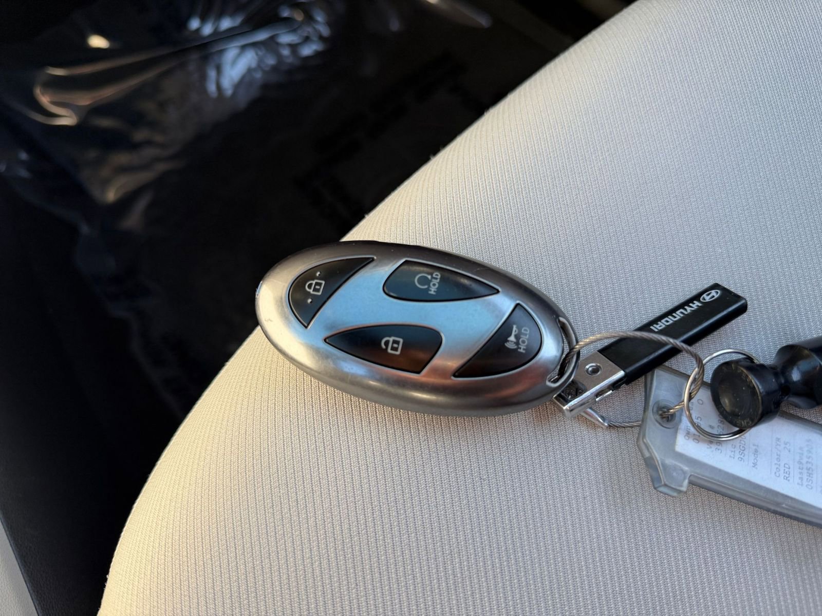 Thumbnail: 2025 Hyundai Tucson - 21