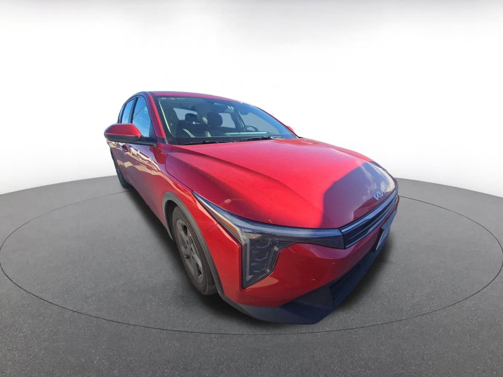 Thumbnail: 2025 Kia K4 - 1