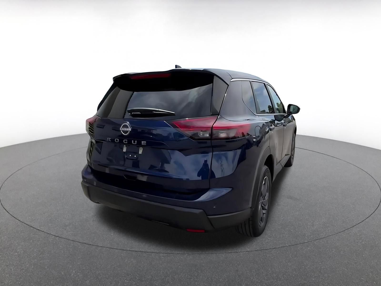Thumbnail: 2025 Nissan Rogue - 15