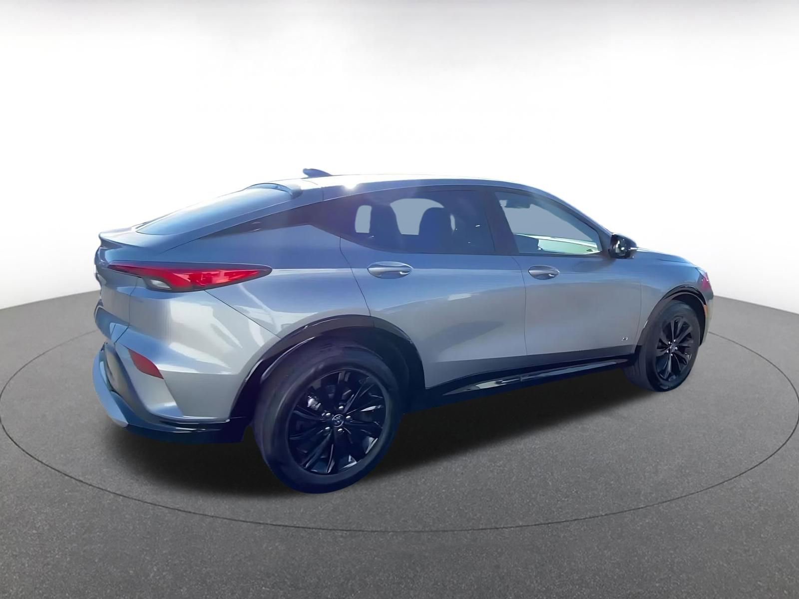 Thumbnail: 2025 Buick Envista - 15