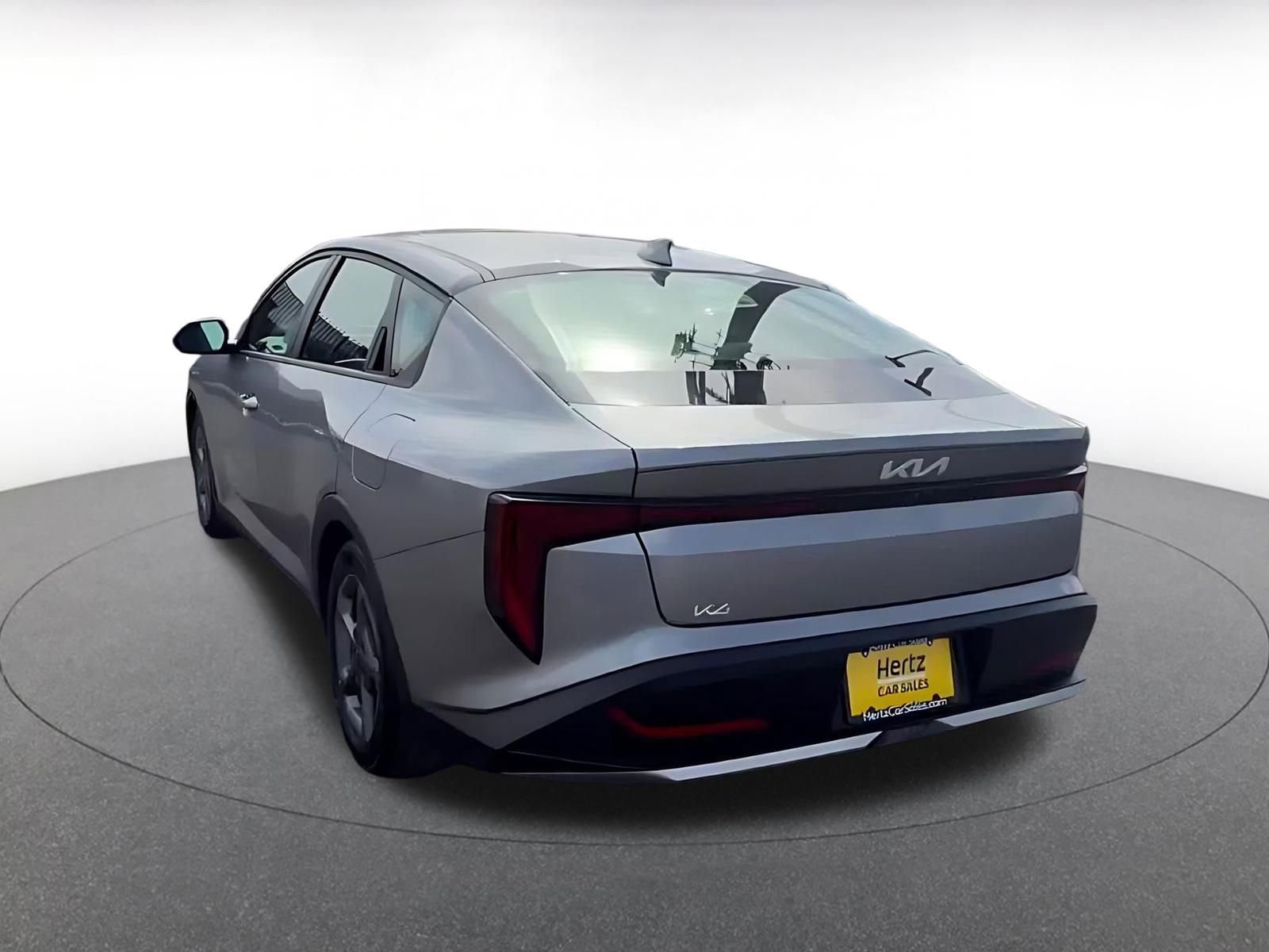 Thumbnail: 2025 Kia K4 - 11