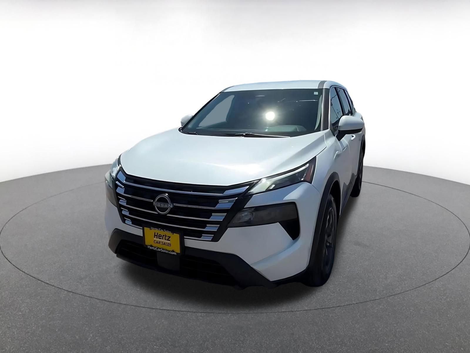 Thumbnail: 2025 Nissan Rogue - 7